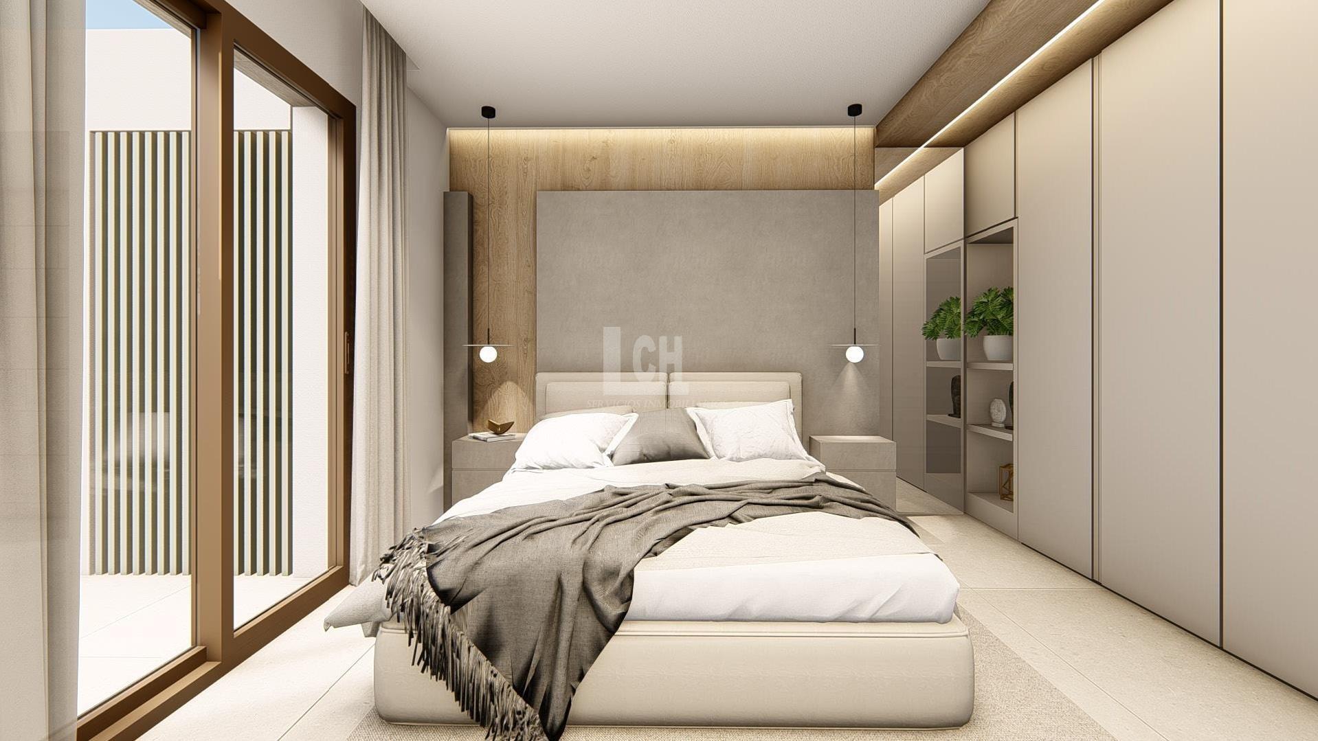 Venta de villa en Rojales