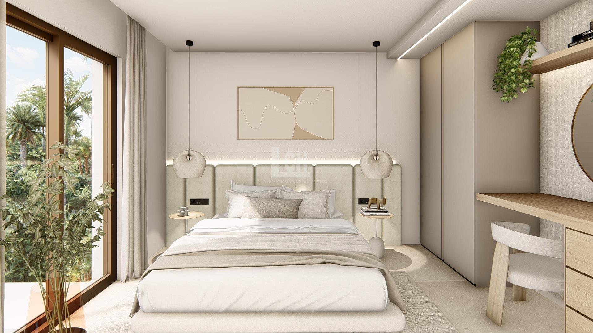 Venta de villa en Rojales