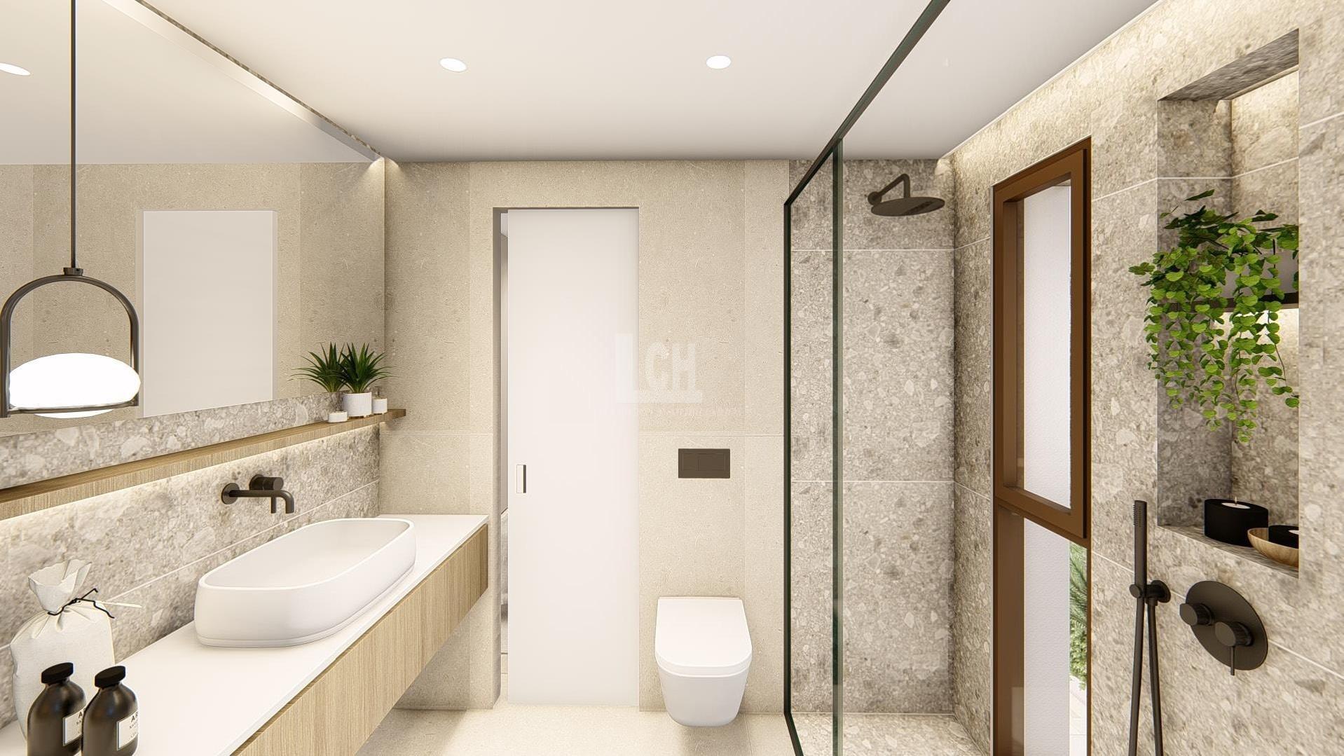 Venta de villa en Rojales