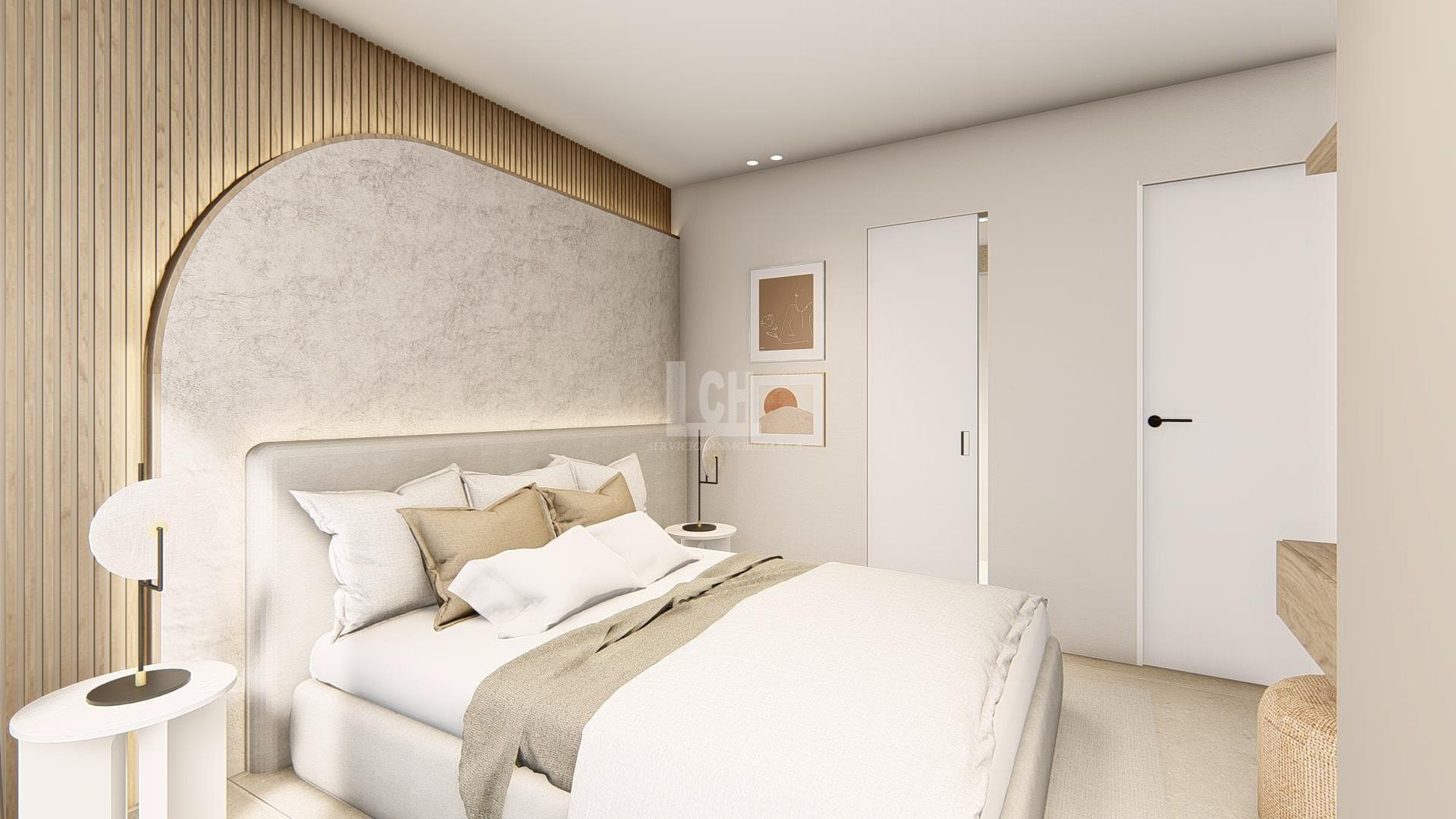 Venta de villa en Rojales