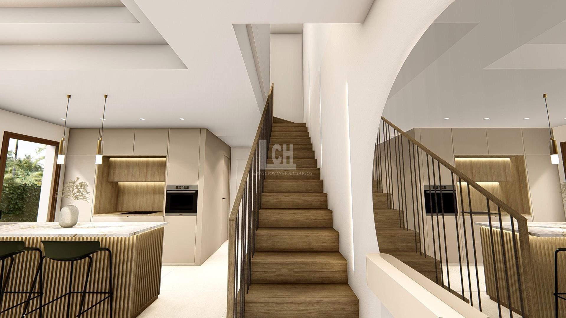 Venta de villa en Rojales