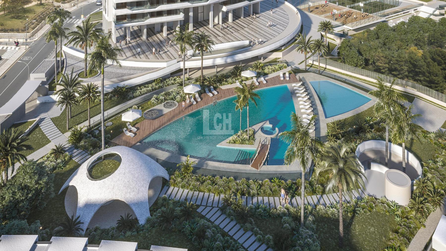 Zonas comunes Zonas comunes