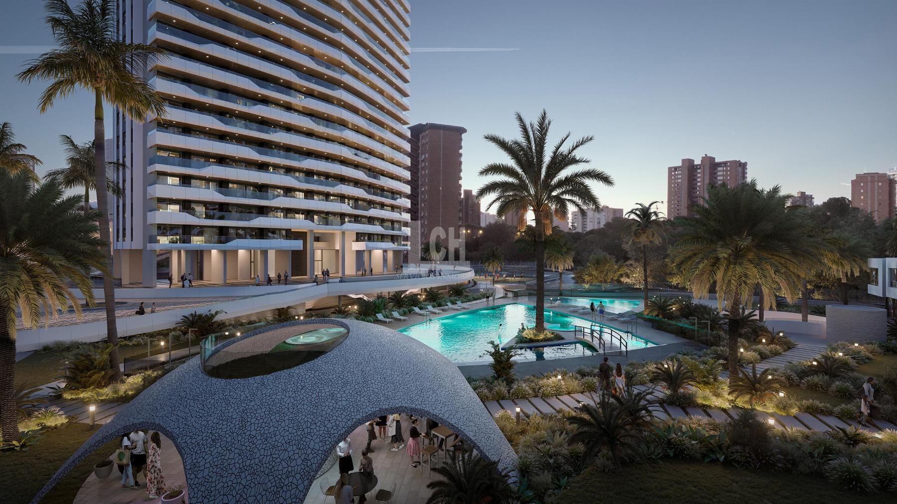 Zonas comunes Zonas comunes