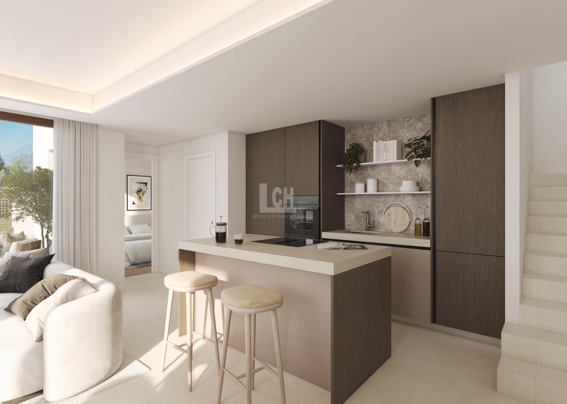 Venta de villa en Torre-pacheco