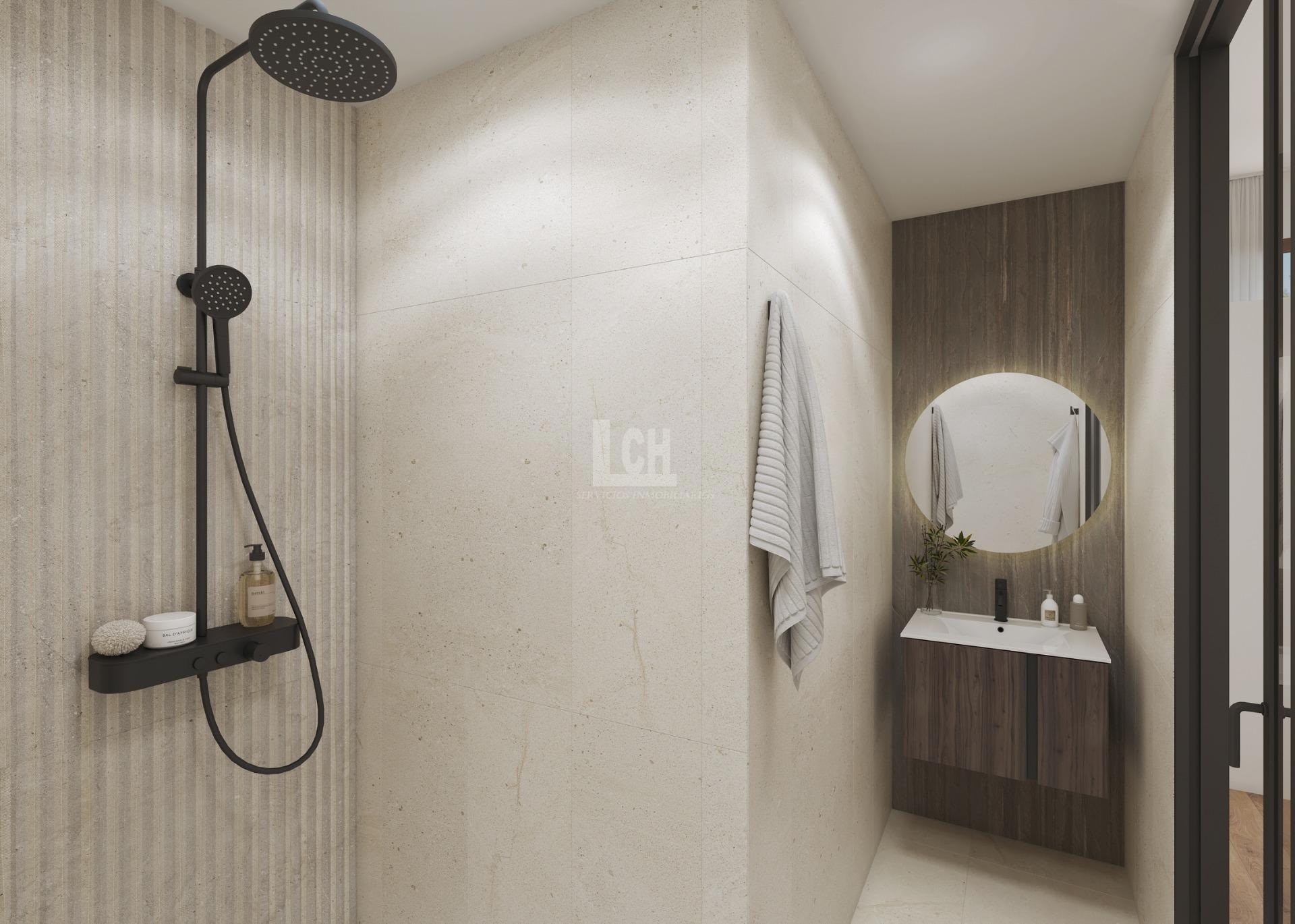 Venta de villa en Torre-pacheco