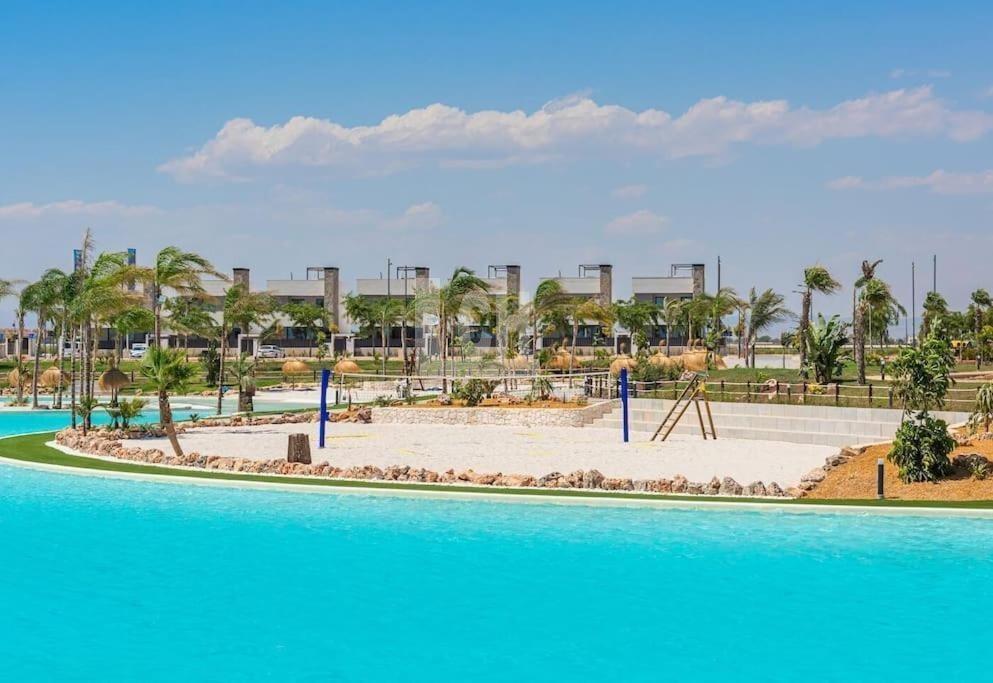 Venta de villa en Torre-pacheco