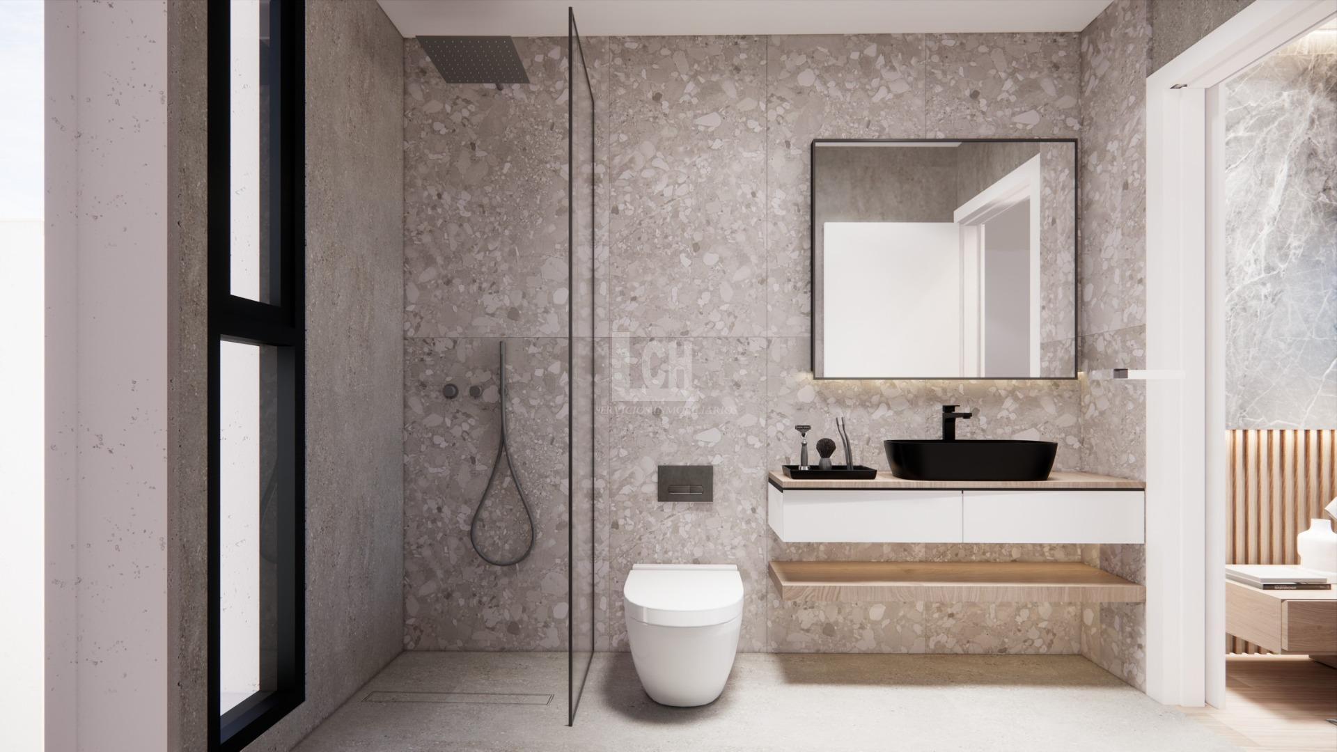 Venta de villa en Torre-pacheco