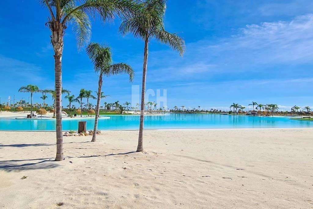 Venta de villa en Torre-pacheco