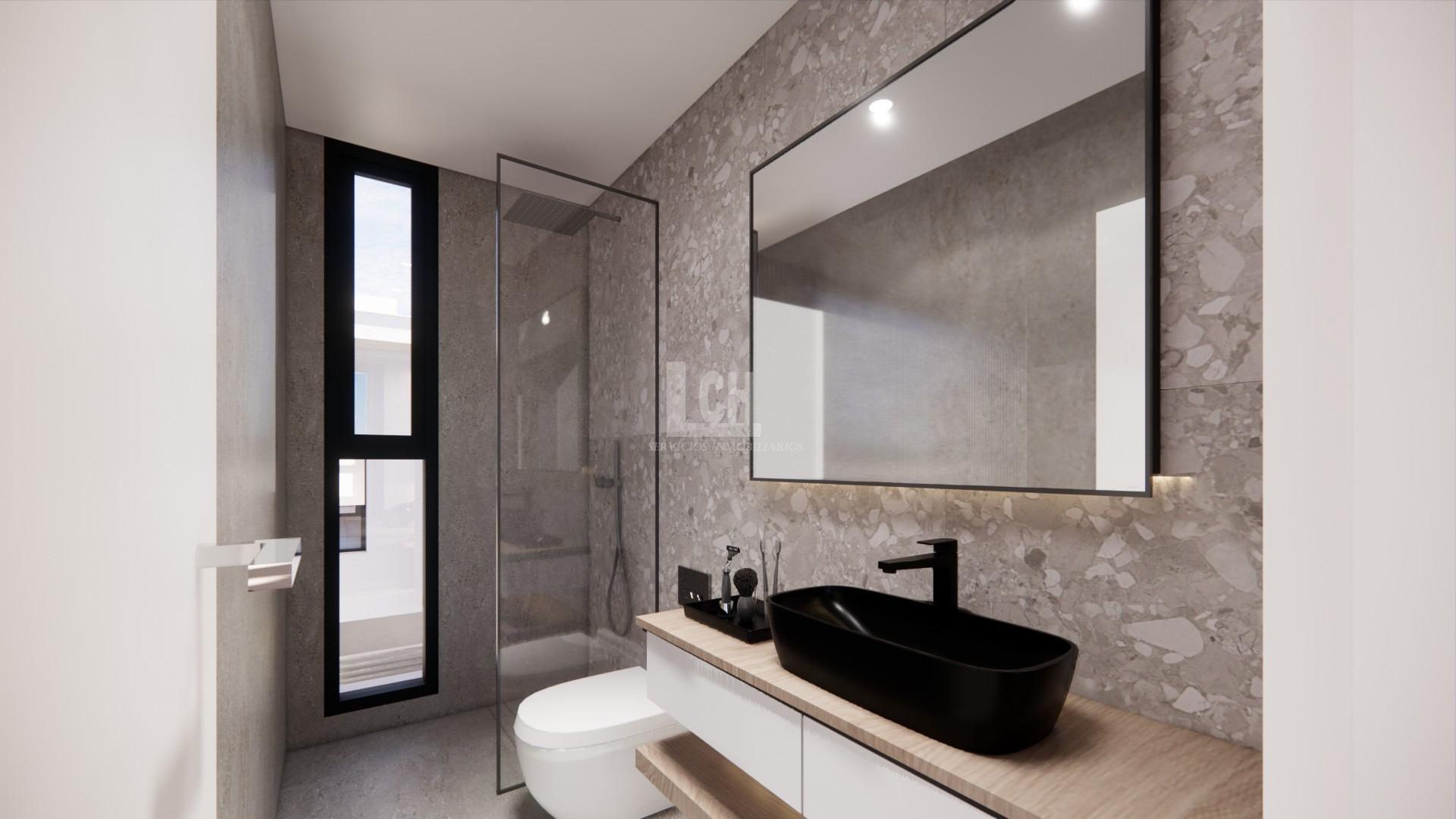 Venta de villa en Torre-pacheco