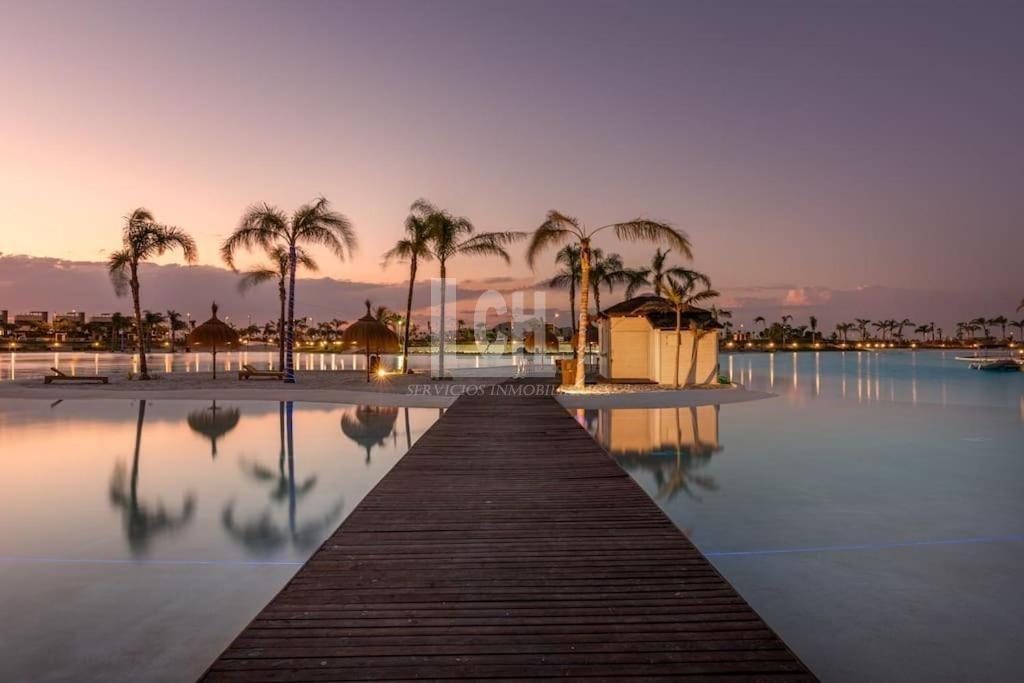 Venta de villa en Torre-pacheco