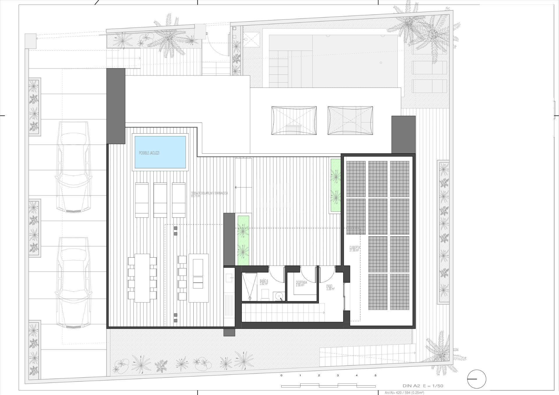 Zu verkaufen von villa in
 Torre-pacheco