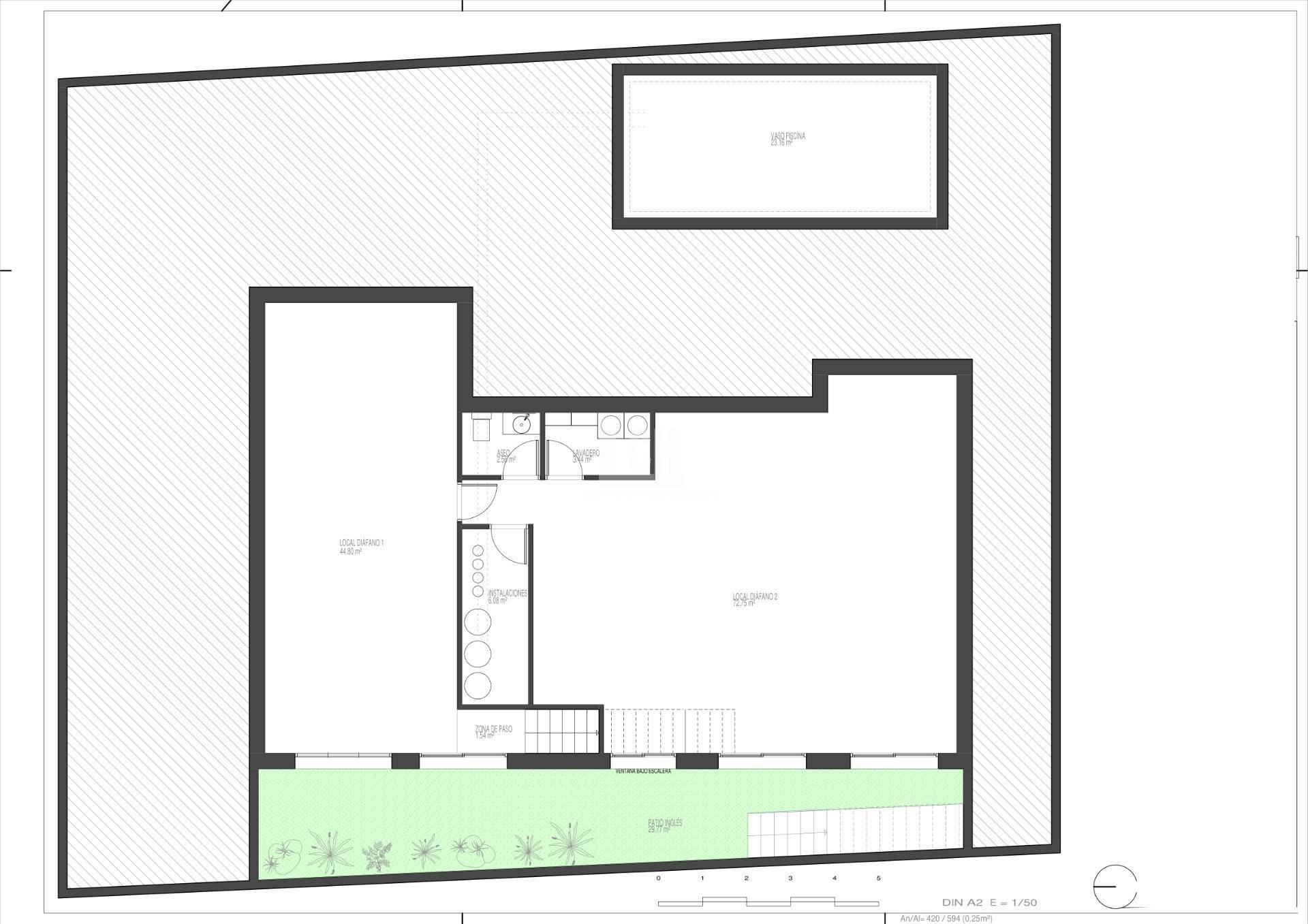 Zu verkaufen von villa in
 Torre-pacheco