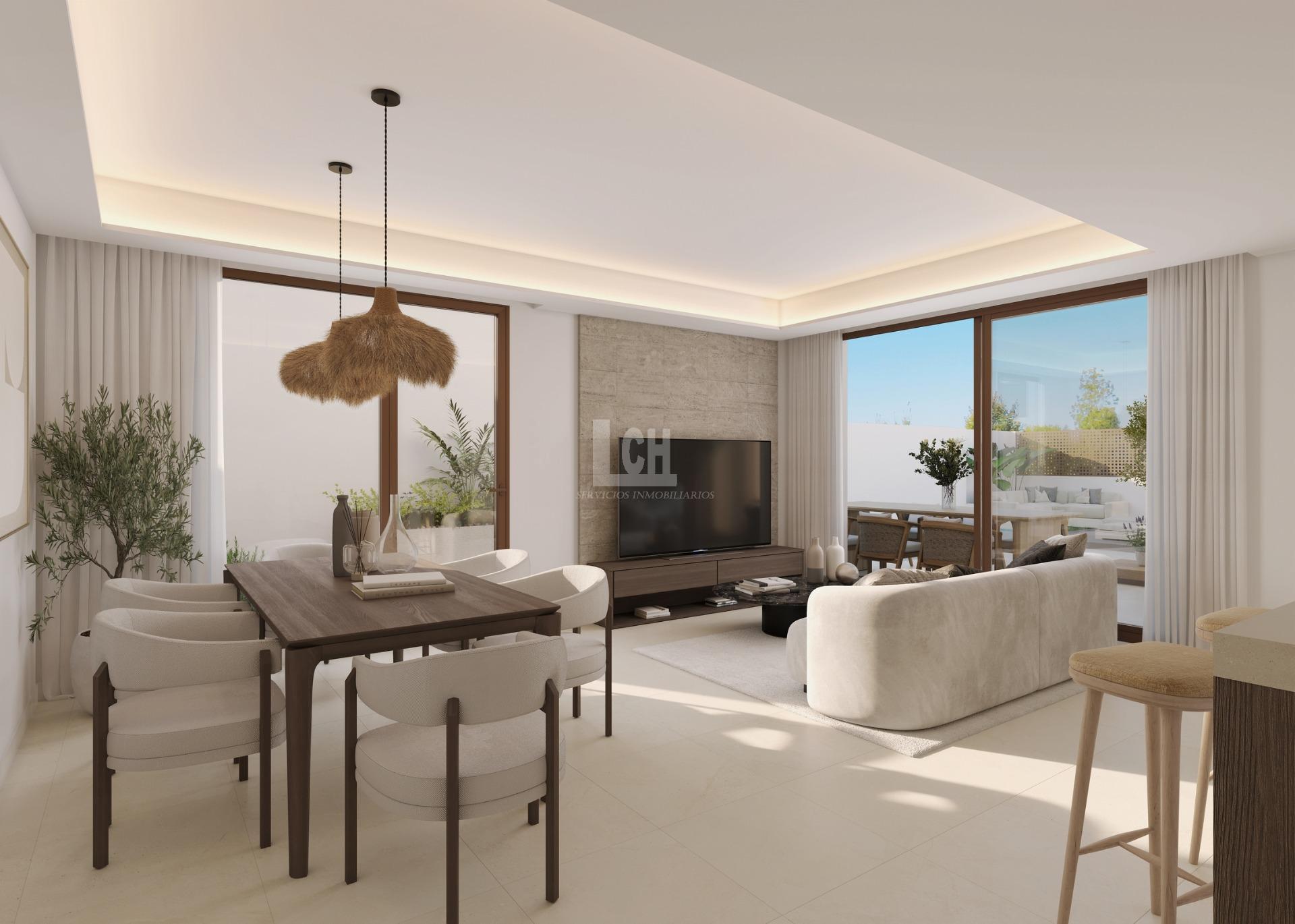 For sale of villa in Torre-pacheco