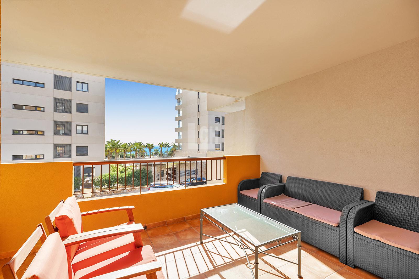 Venta de apartamento en Torrevieja