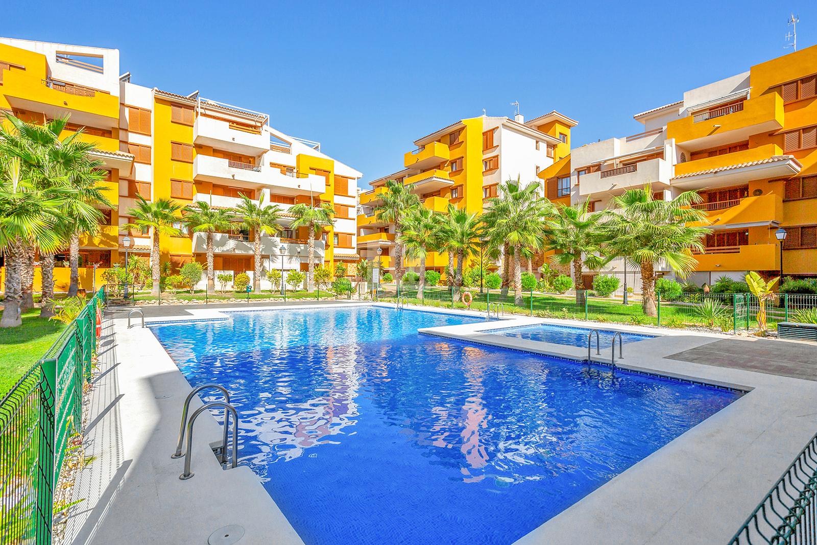 Venta de apartamento en Torrevieja
