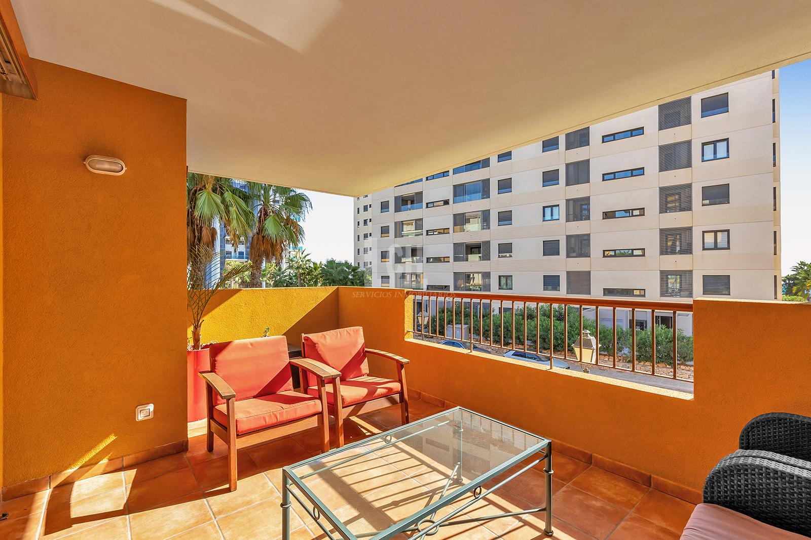 Venta de apartamento en Torrevieja