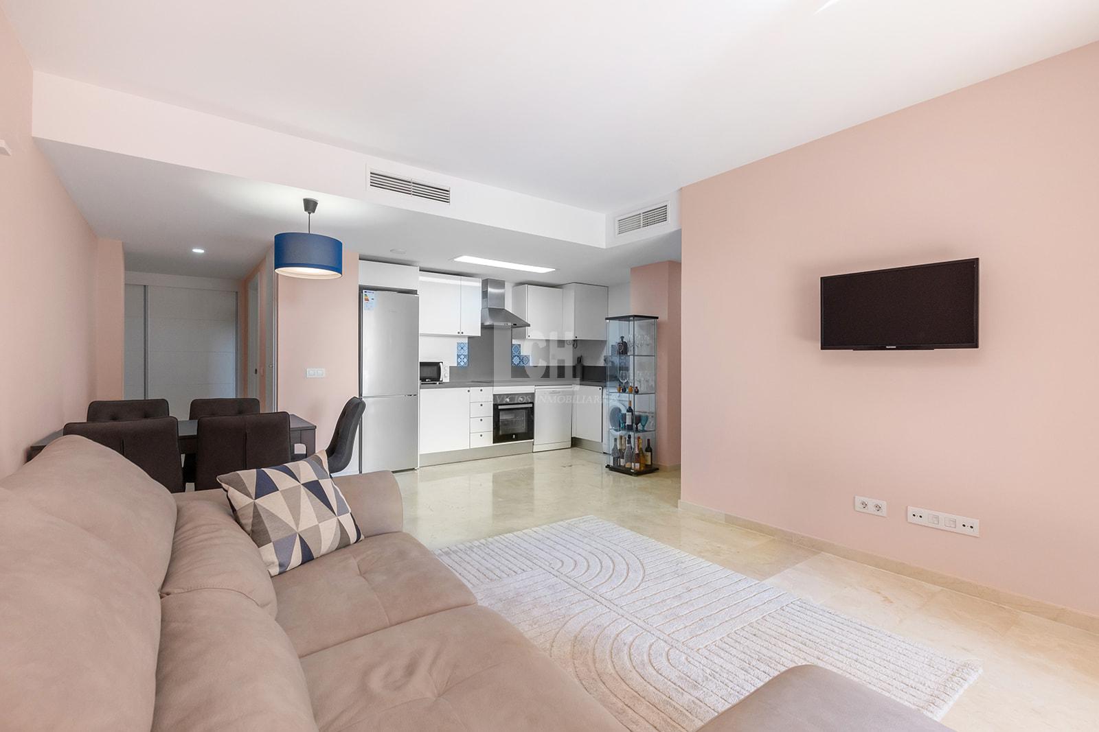 Venta de apartamento en Torrevieja