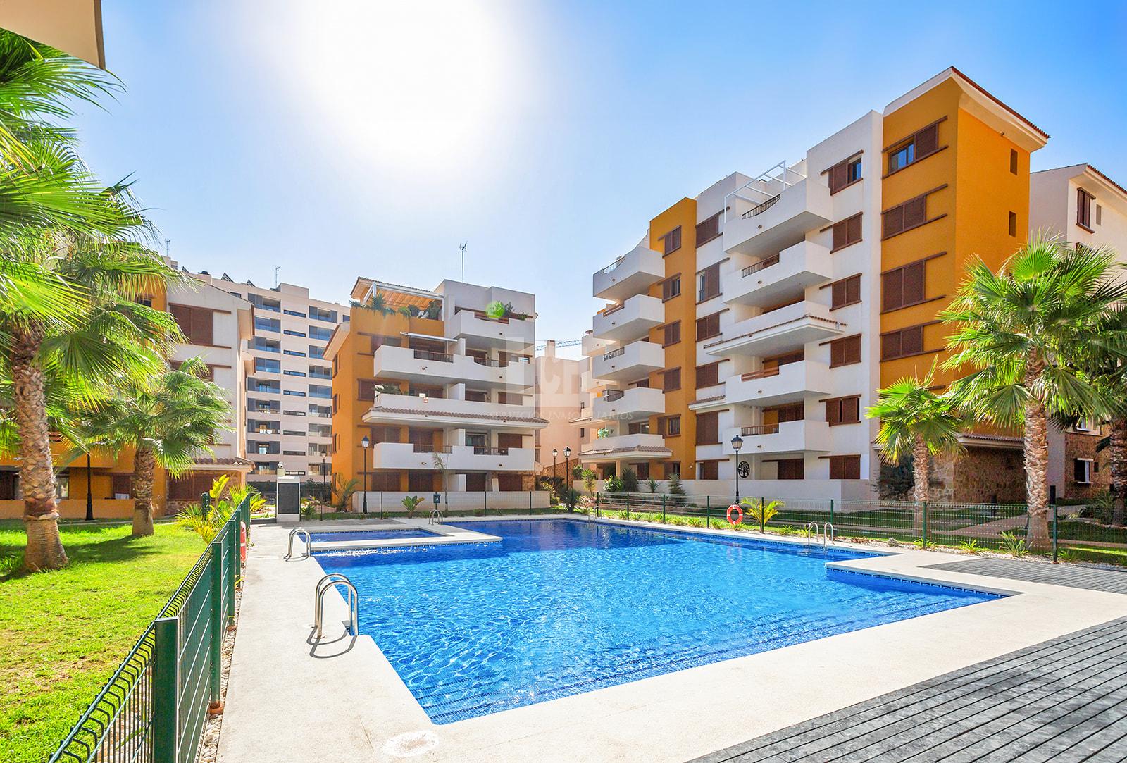 Venta de apartamento en Torrevieja