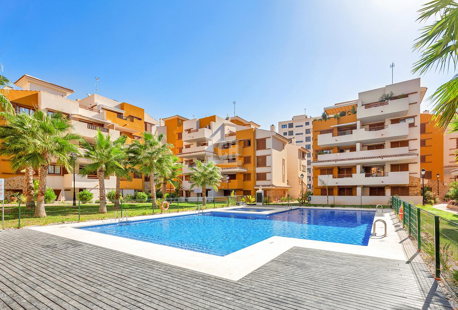 Venta de apartamento en Torrevieja