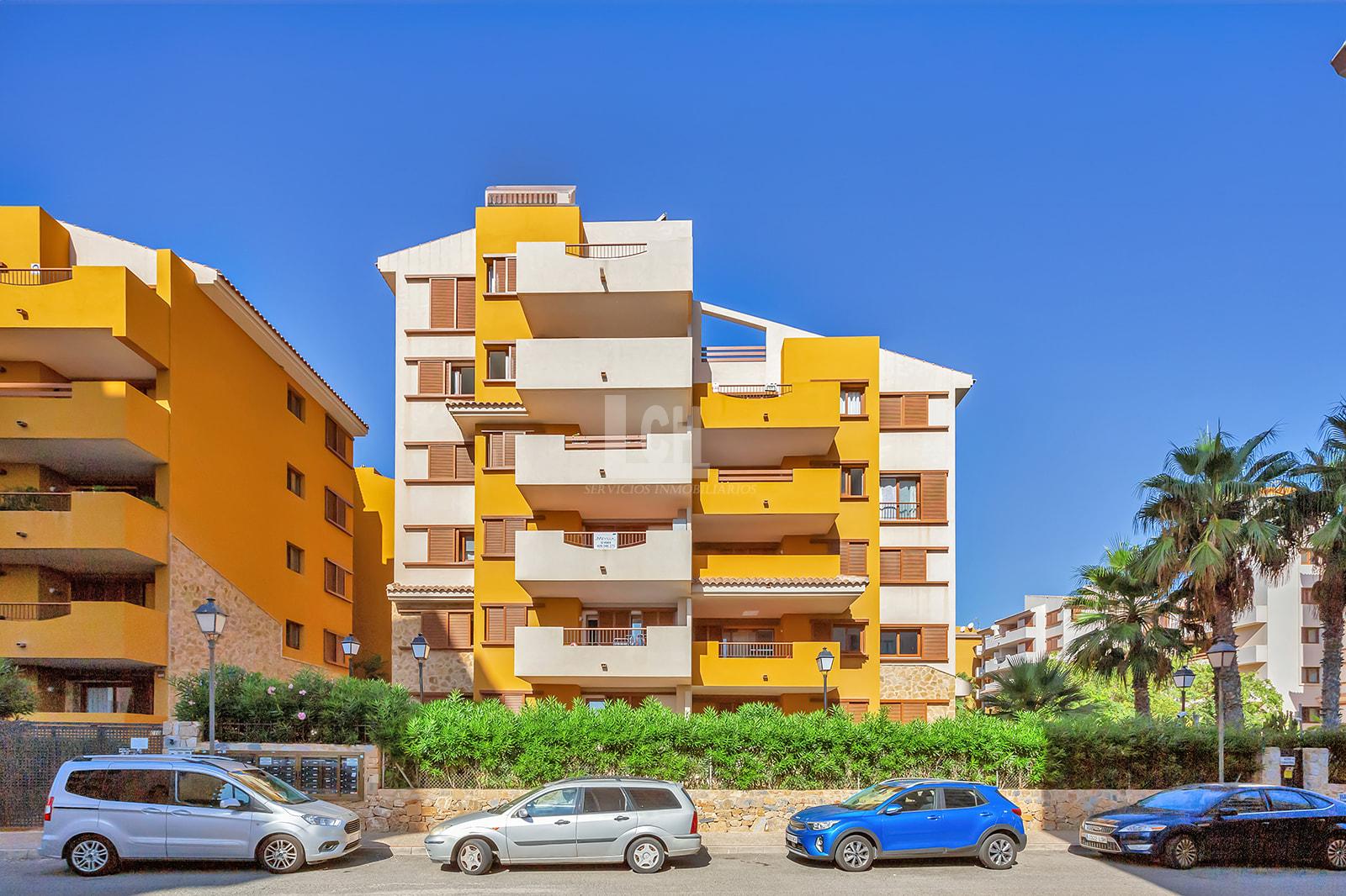 Venta de apartamento en Torrevieja