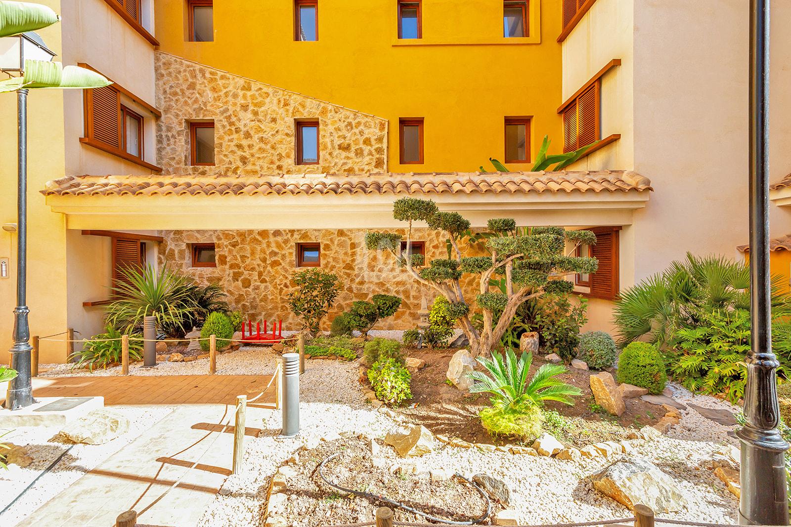 Venta de apartamento en Torrevieja