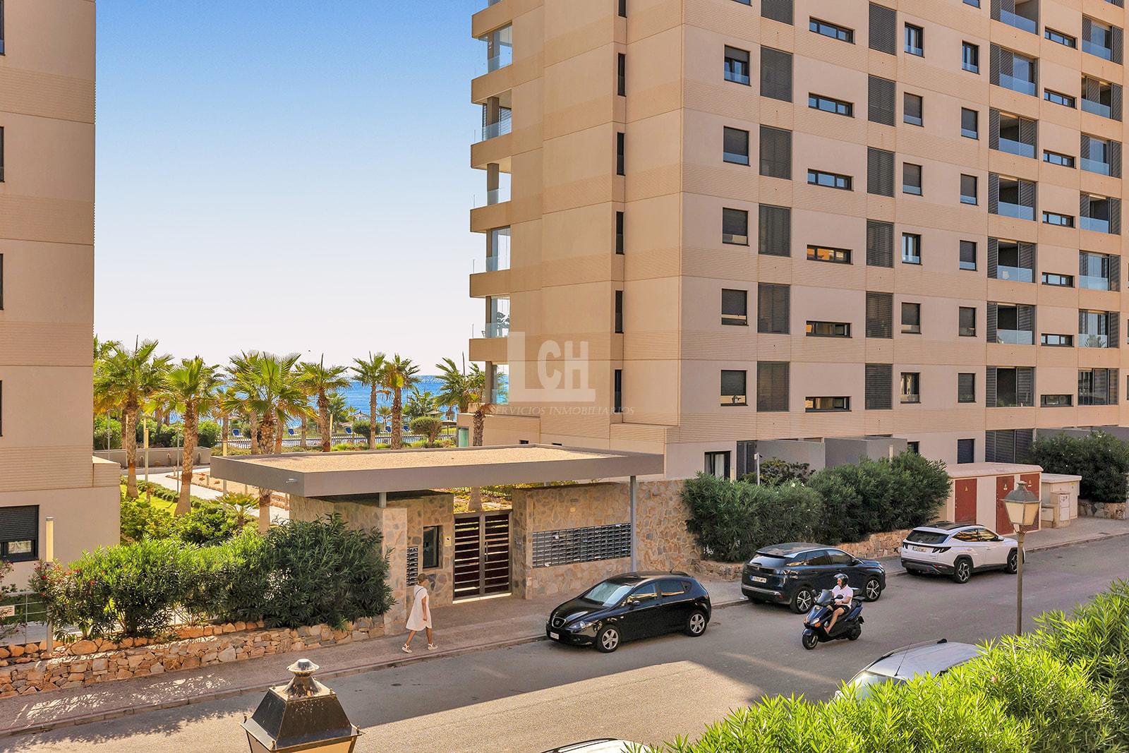 Venta de apartamento en Torrevieja