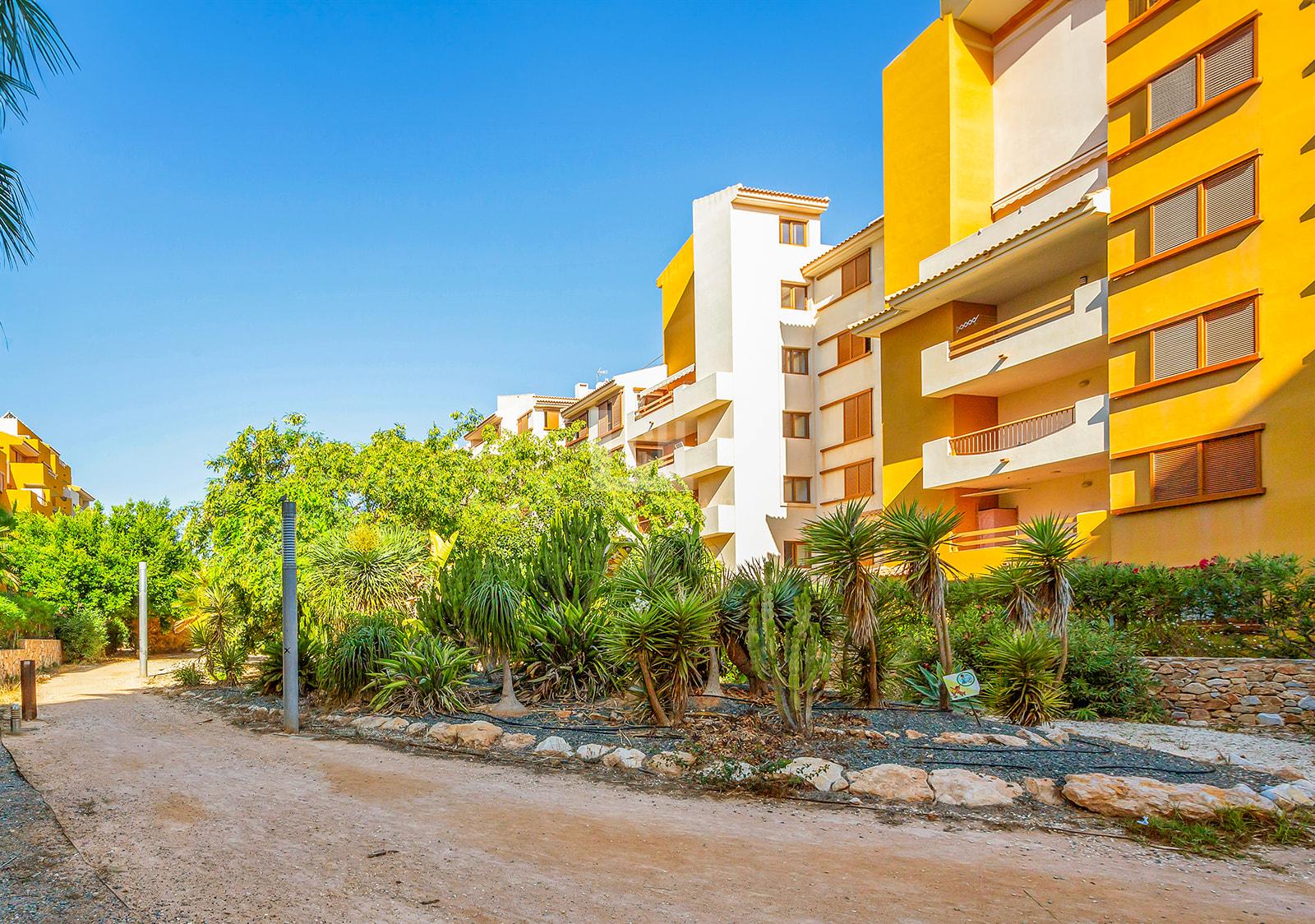 Venta de apartamento en Torrevieja