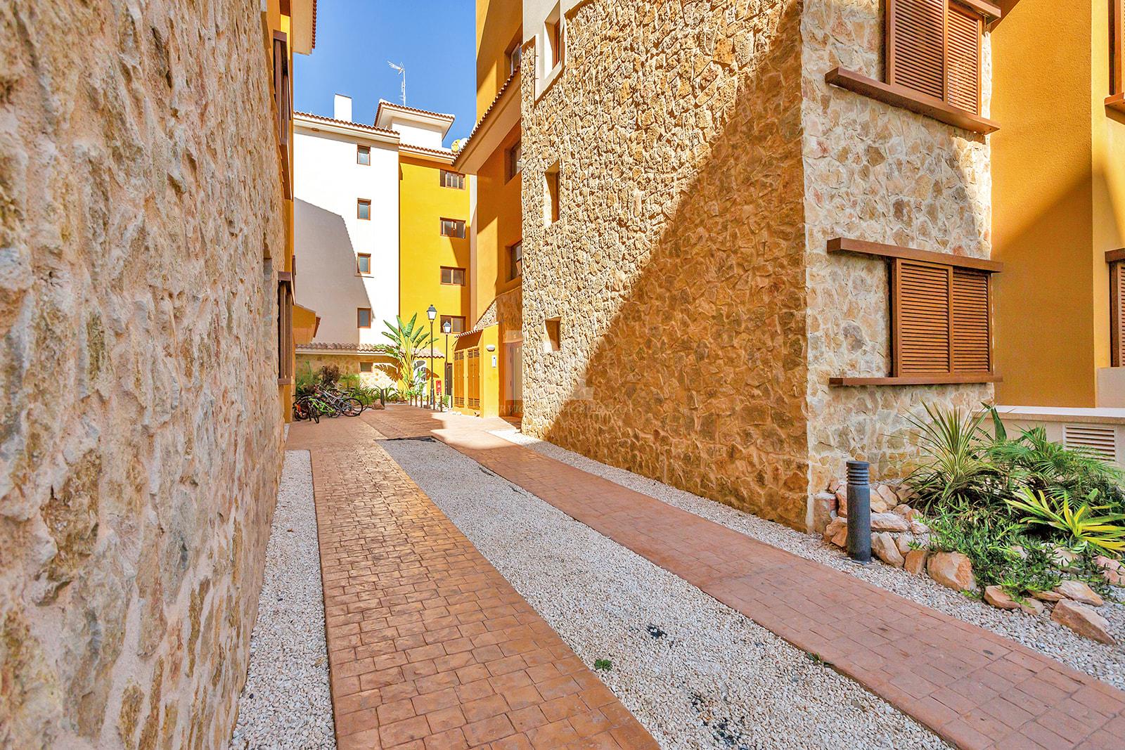 Venta de apartamento en Torrevieja