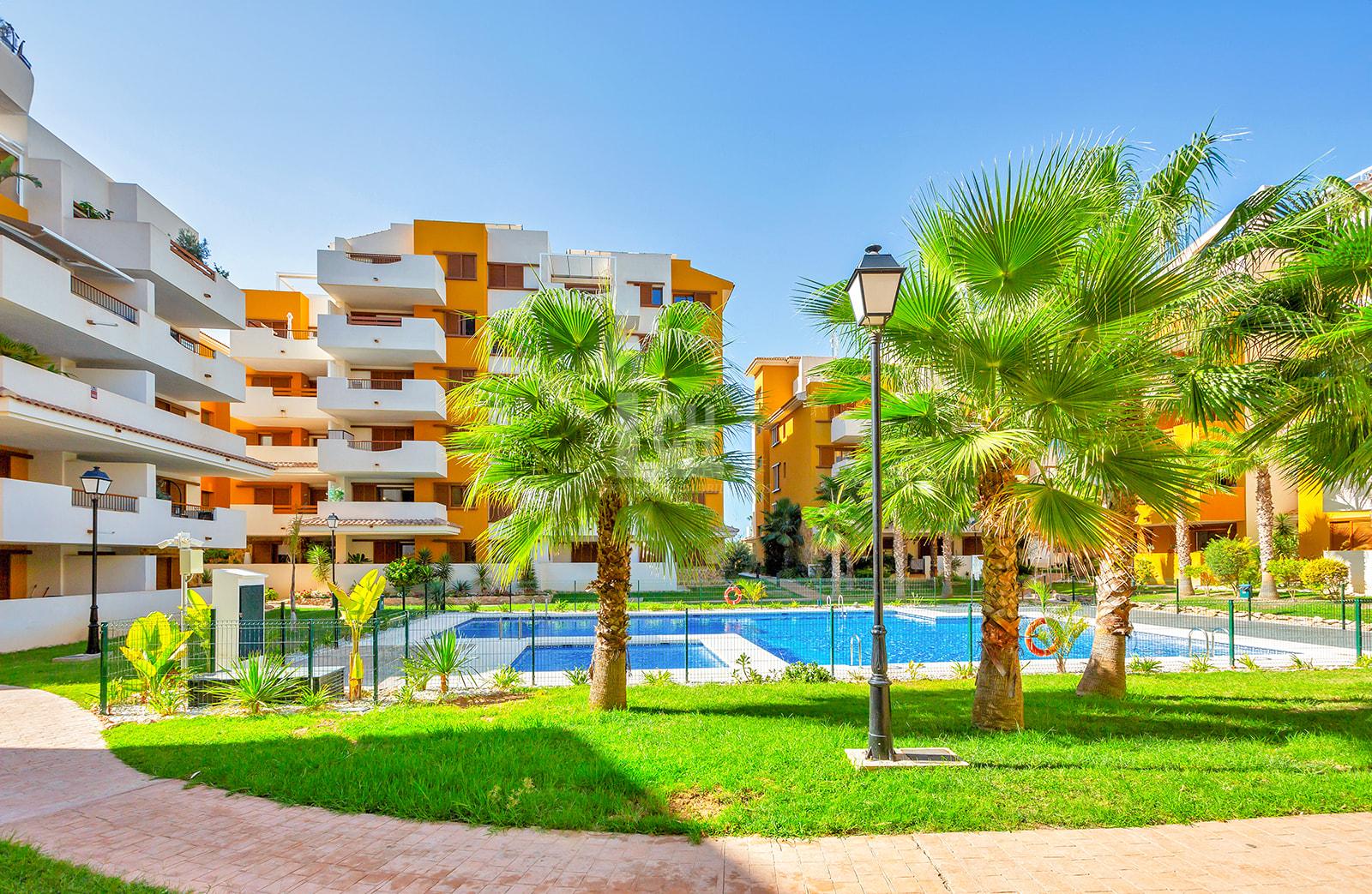 Venta de apartamento en Torrevieja