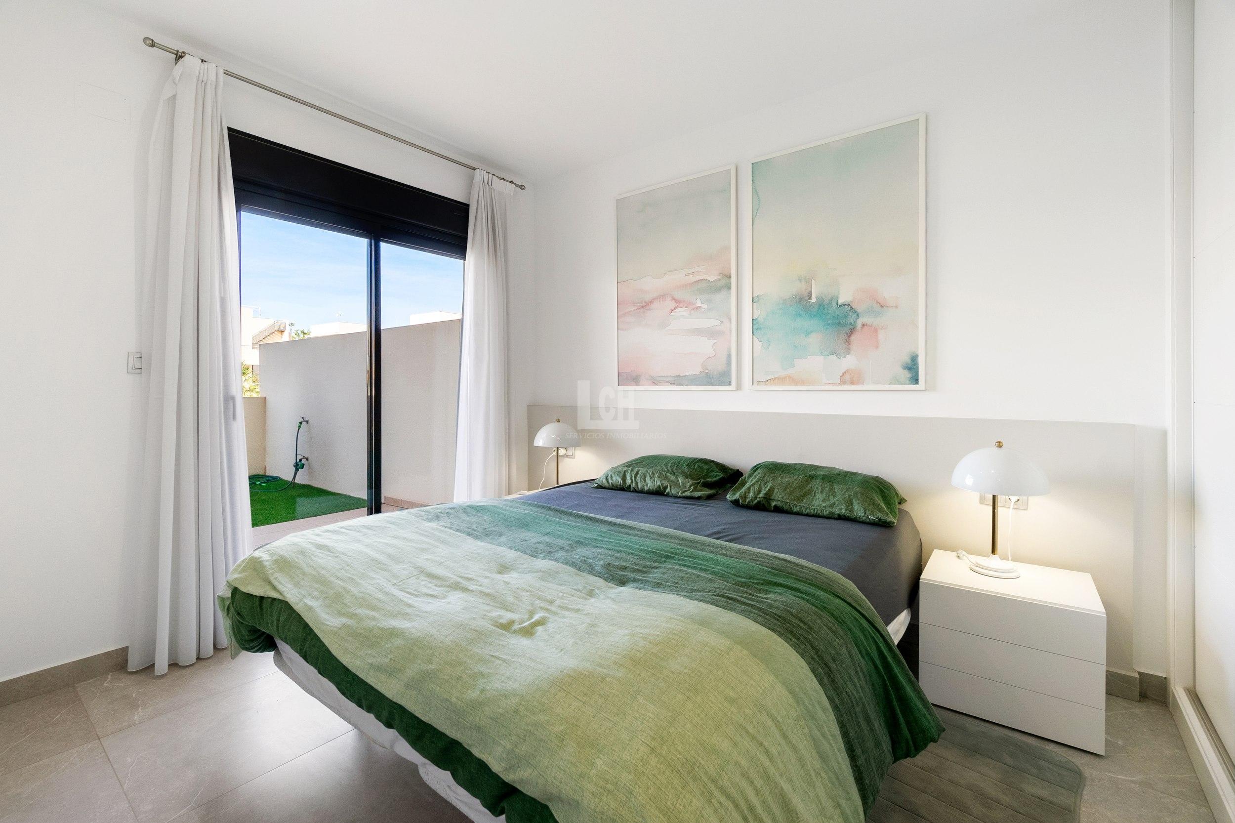 Venta de apartamento en Urbanización montezenia