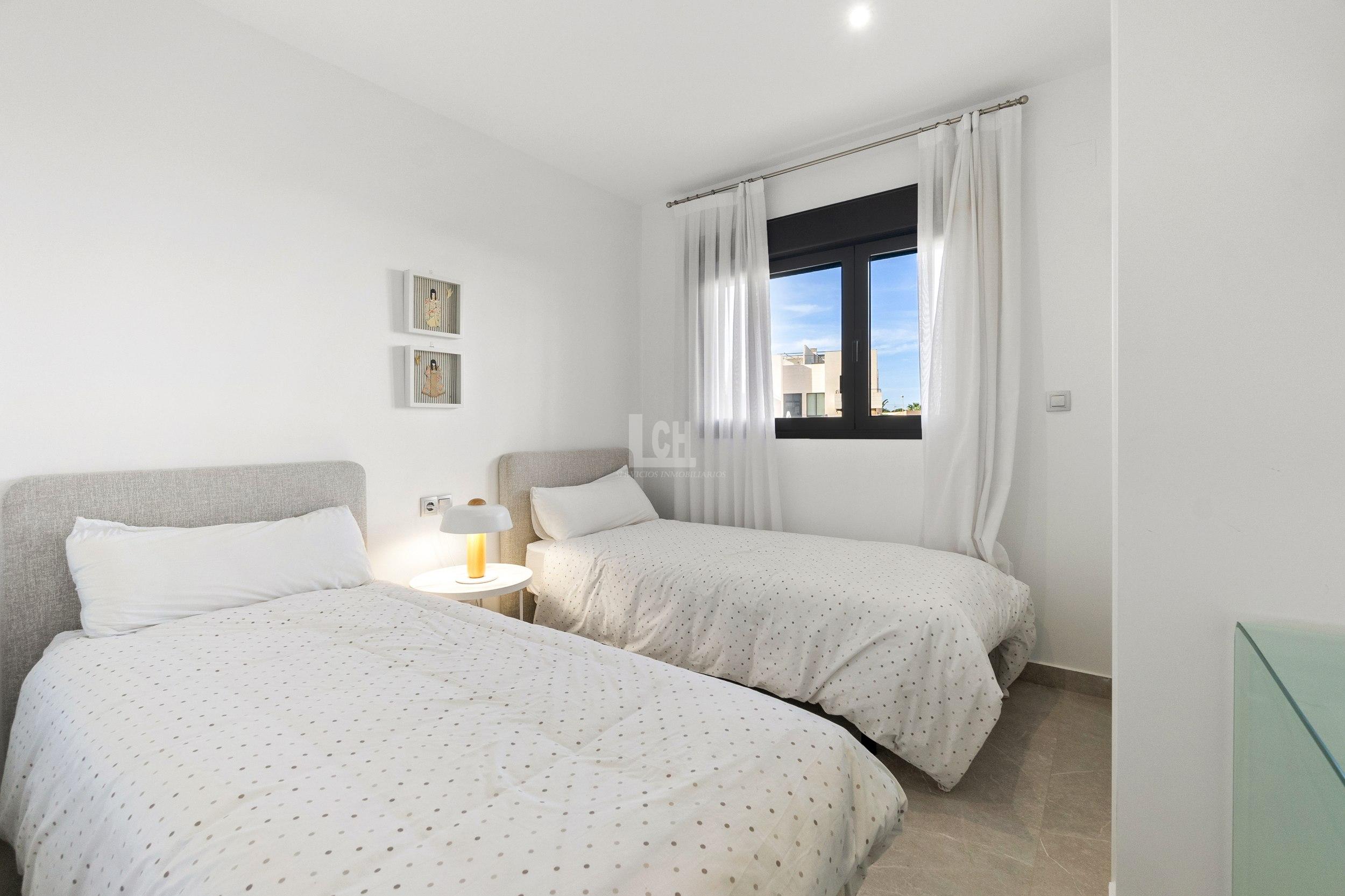 Venta de apartamento en Urbanización montezenia