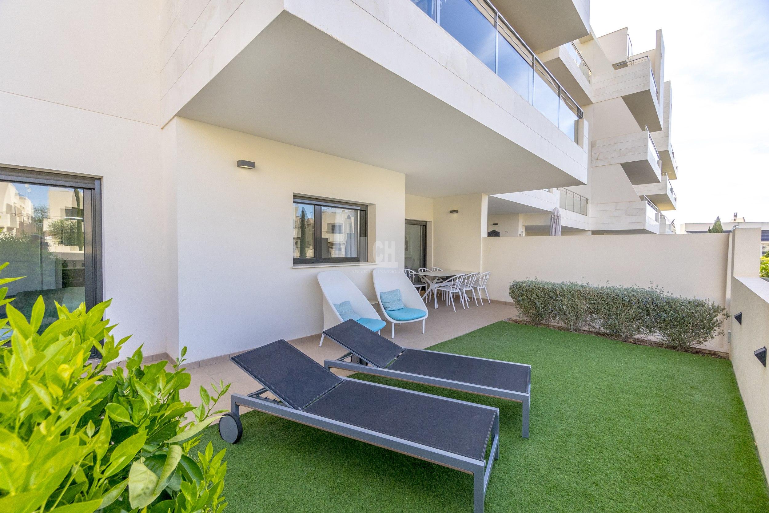 Venta de apartamento en Urbanización montezenia