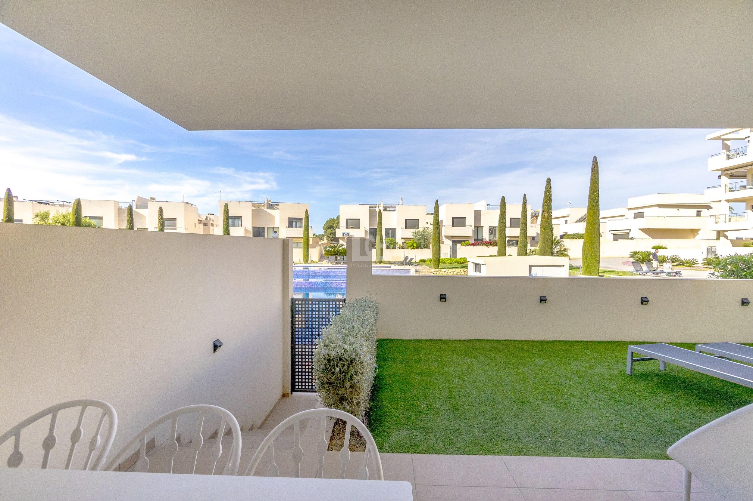 Venta de apartamento en Urbanización montezenia