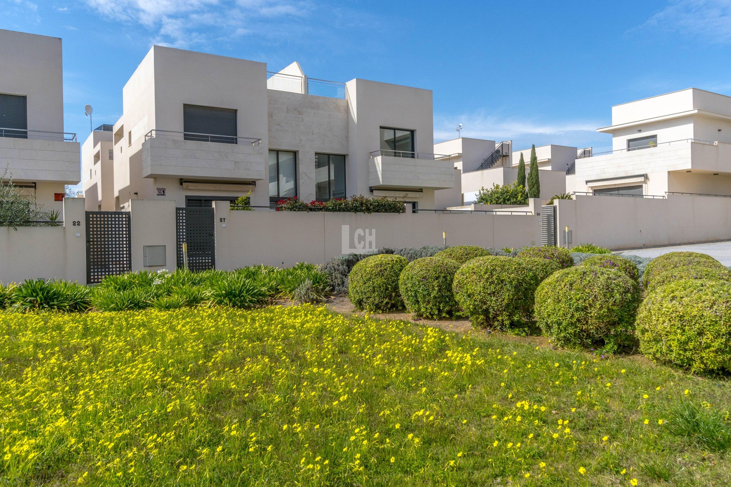 Venta de apartamento en Urbanización montezenia