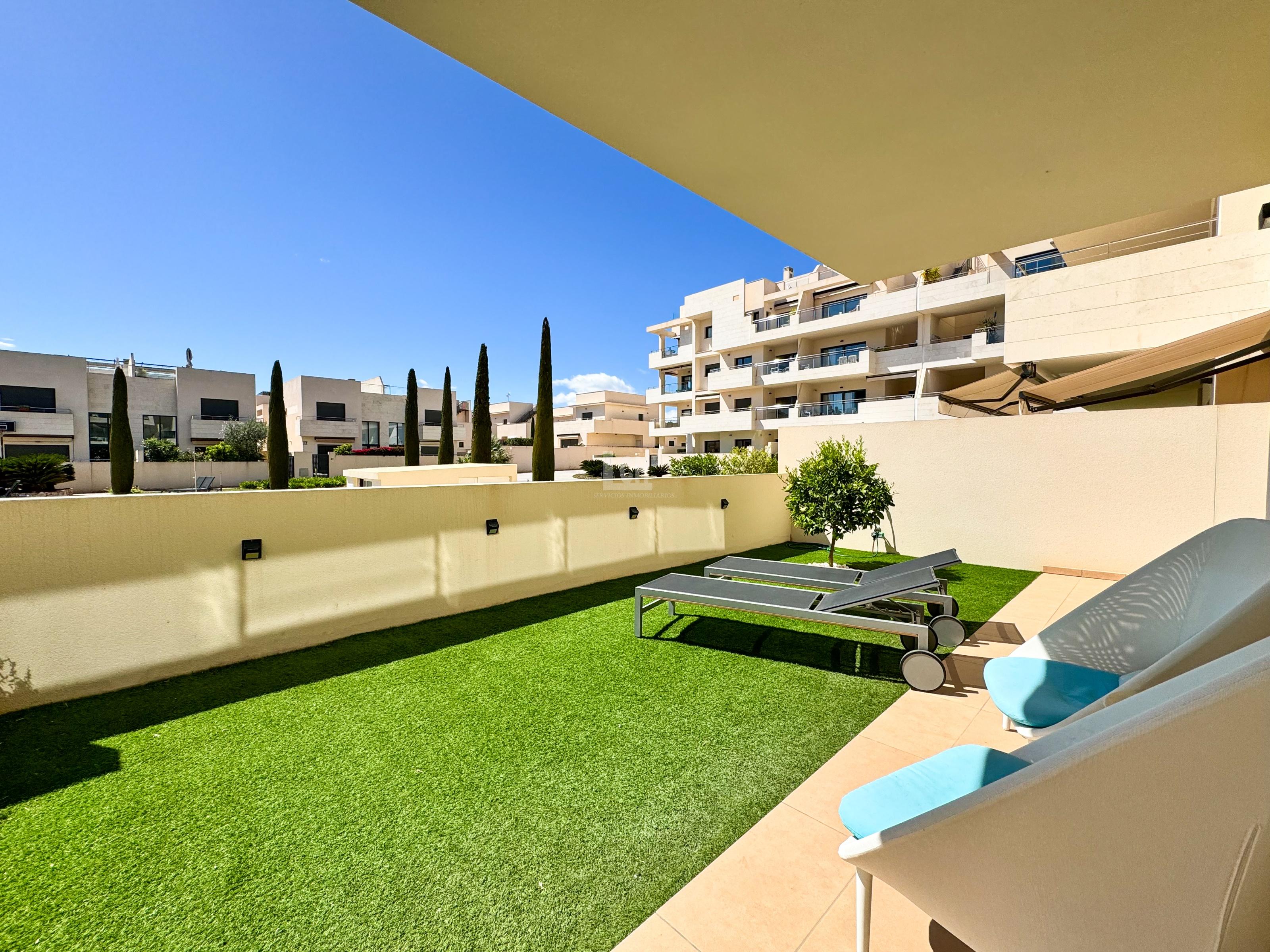 Venta de apartamento en Urbanización montezenia