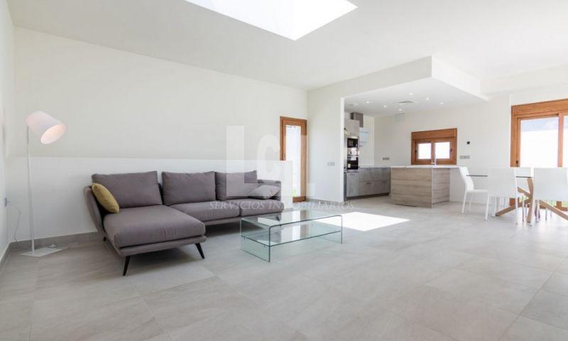 For sale of villa in Torrevieja