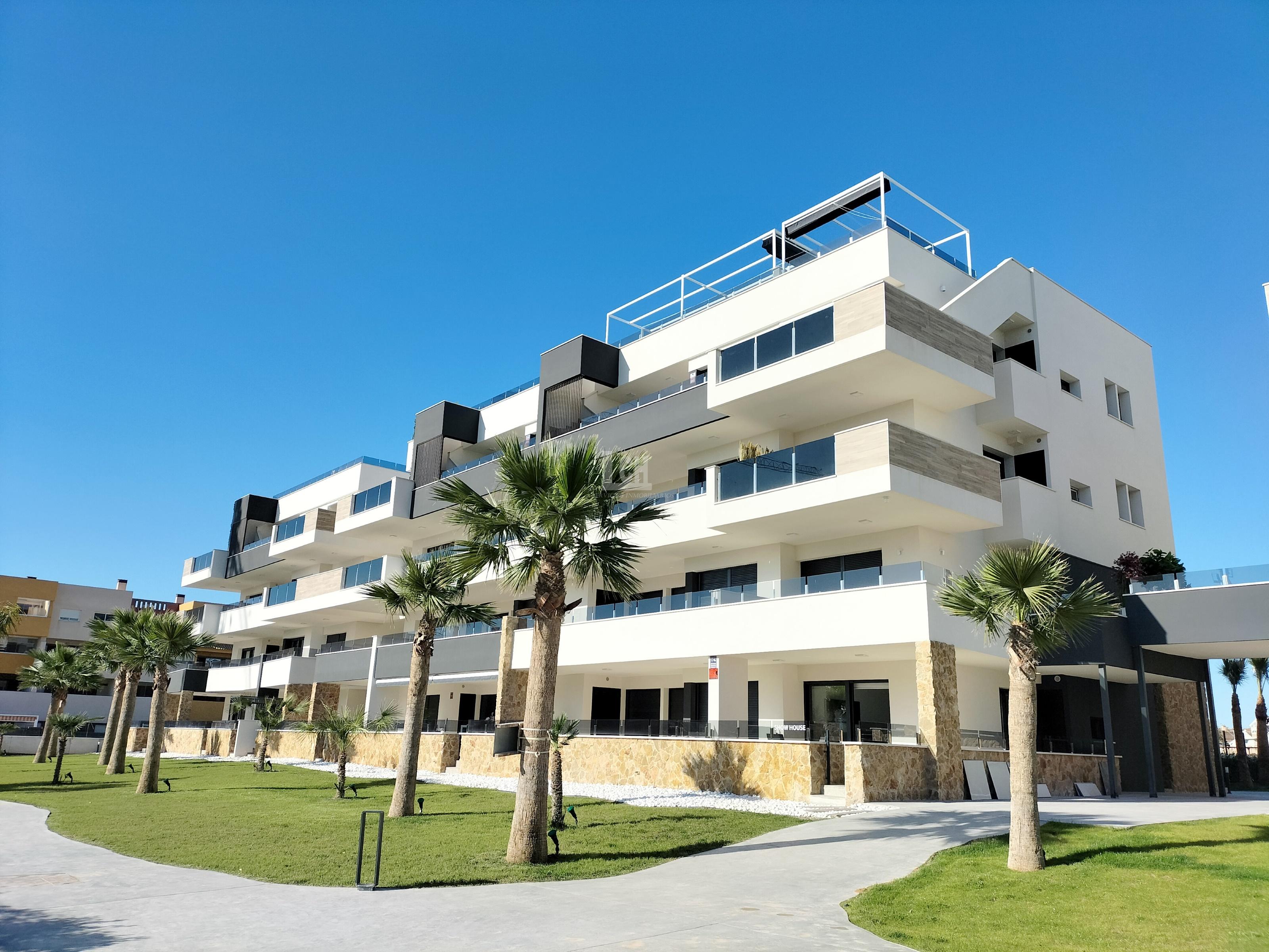 Venta de apartamento en Playa flamenca