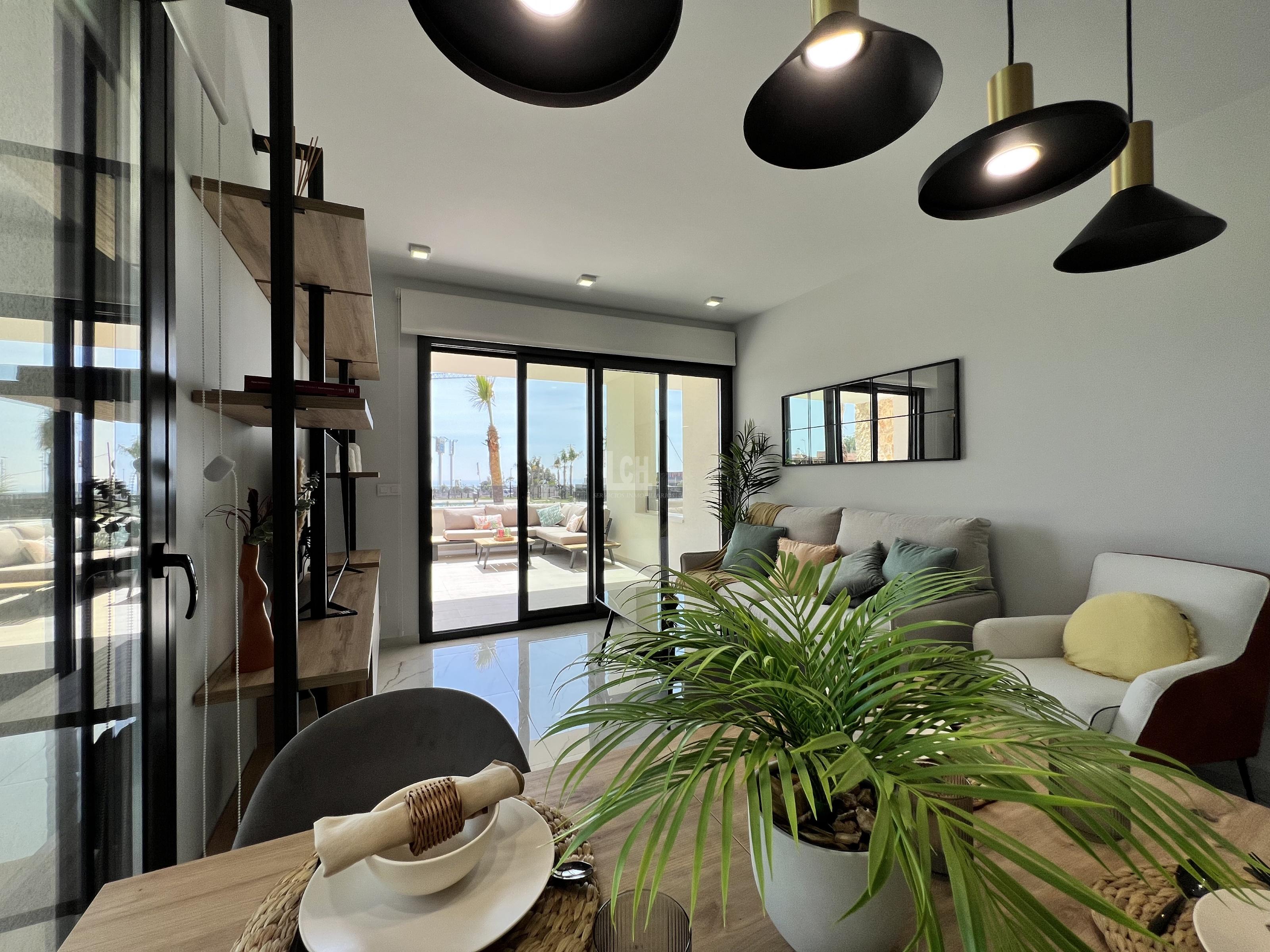 Venta de apartamento en Playa flamenca