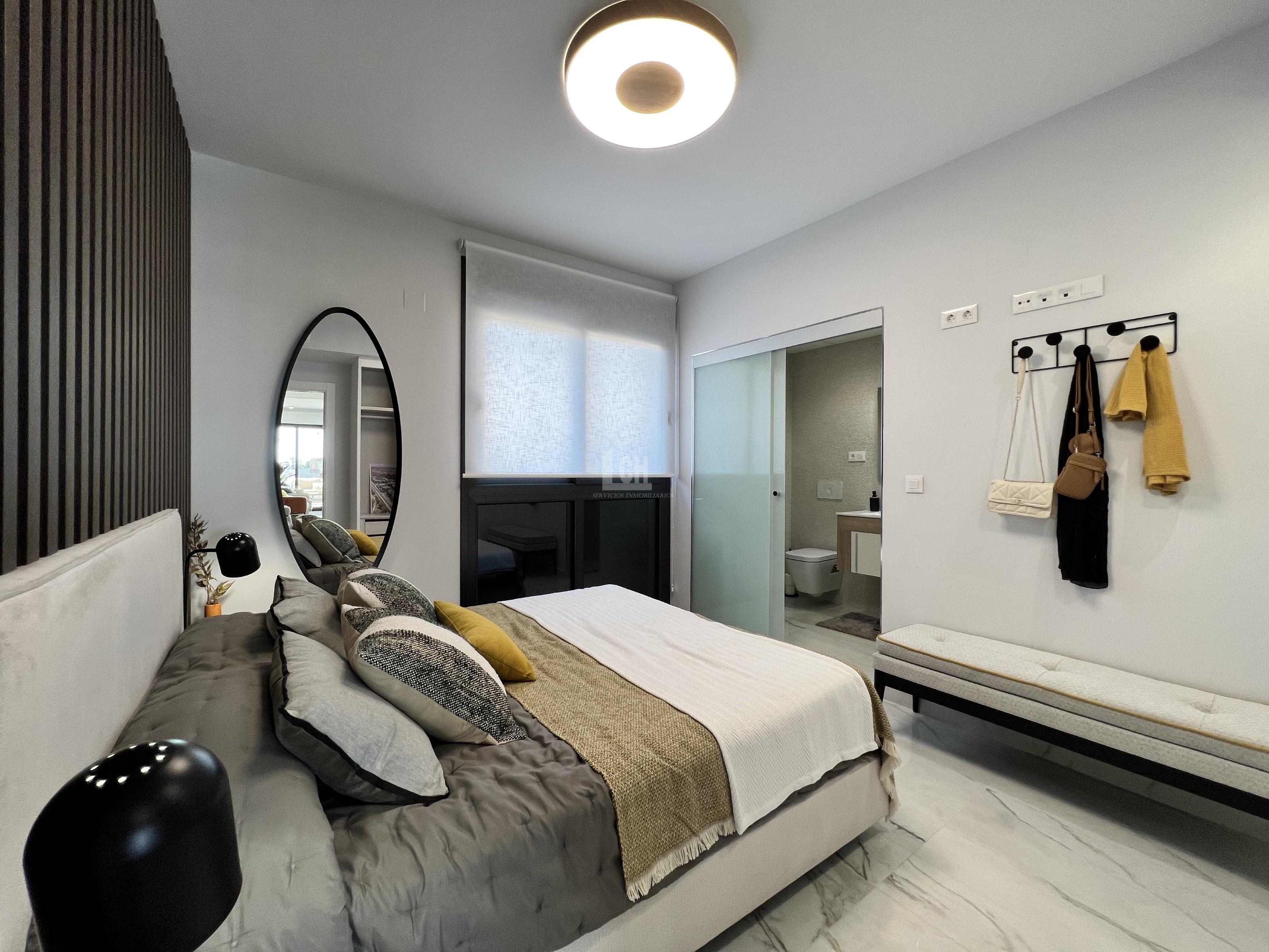 Venta de apartamento en Playa flamenca