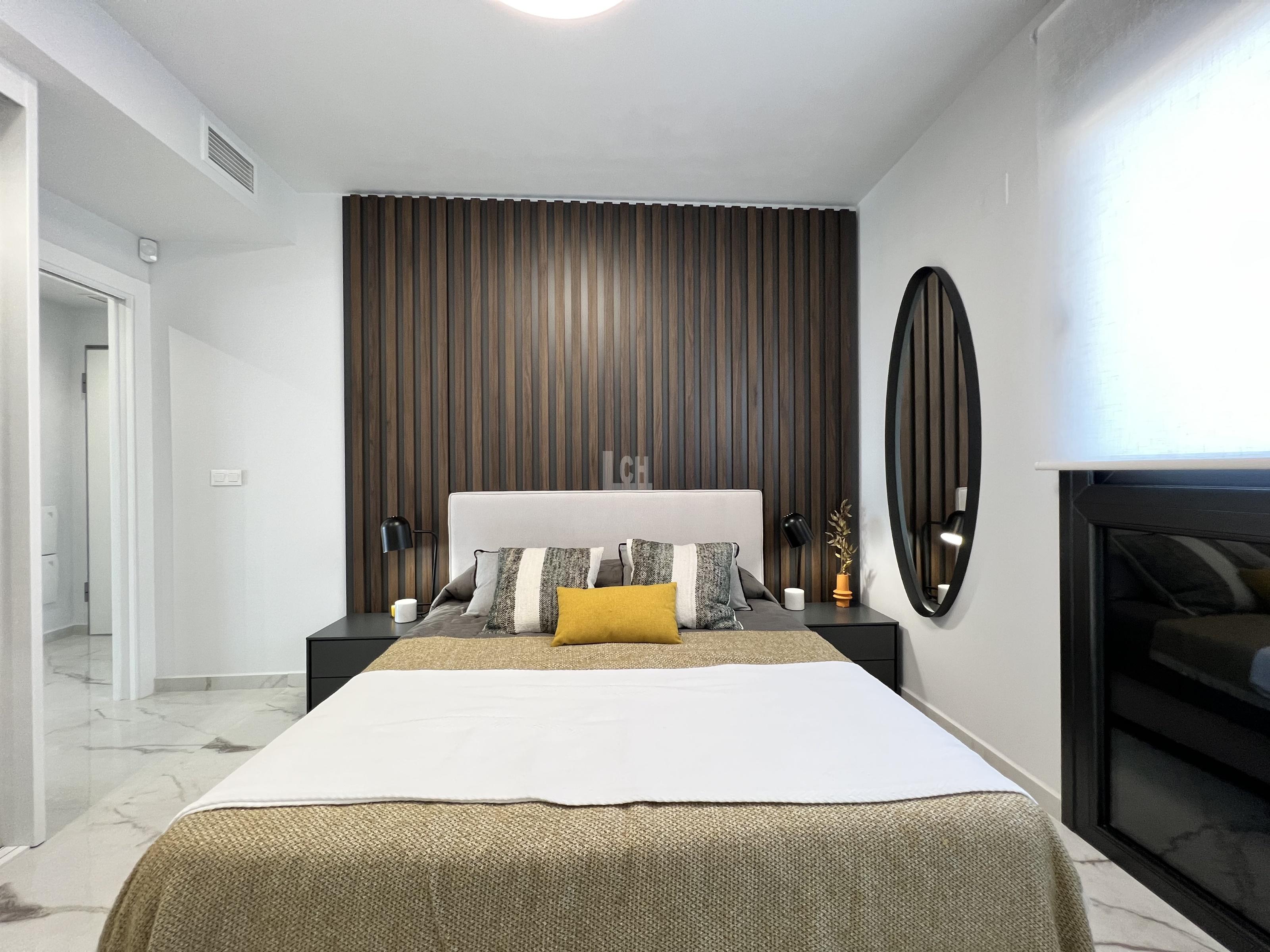 Venta de apartamento en Playa flamenca