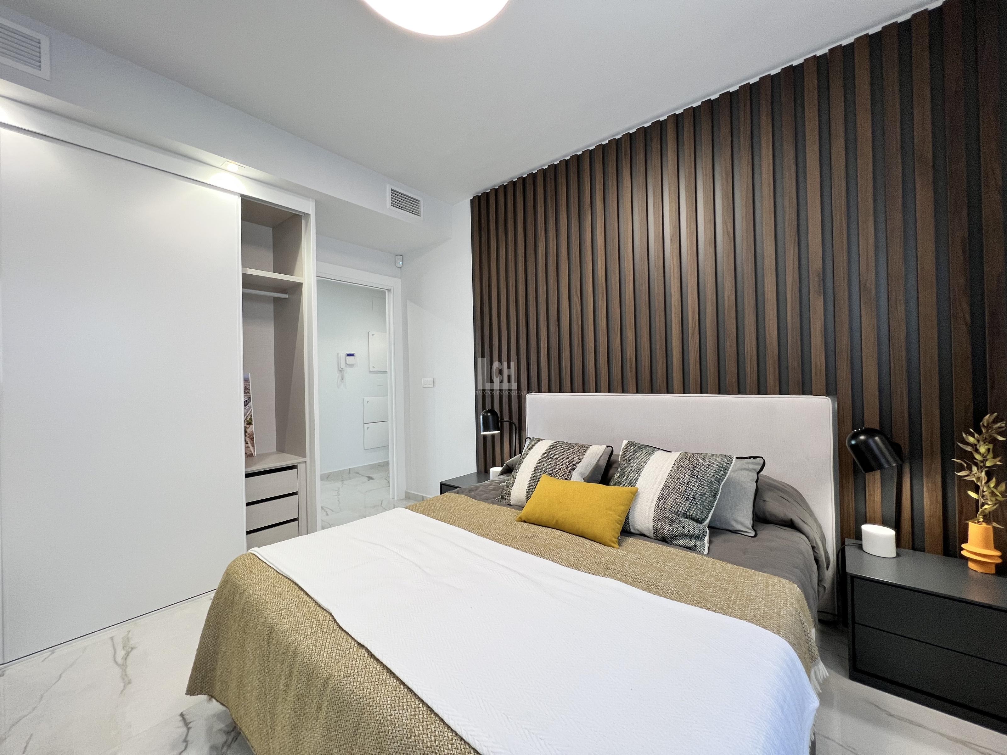 Venta de apartamento en Playa flamenca