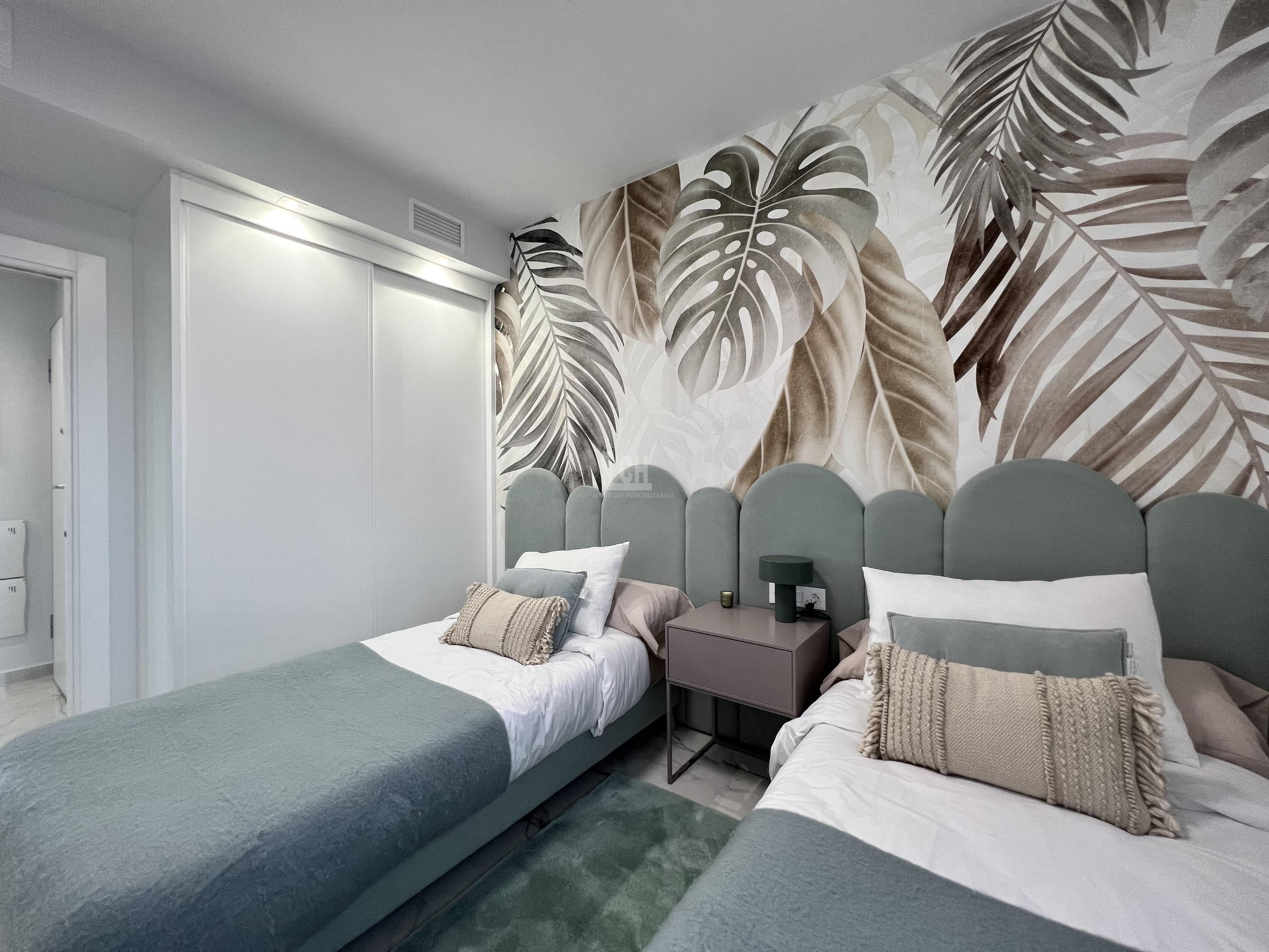 Venta de apartamento en Playa flamenca