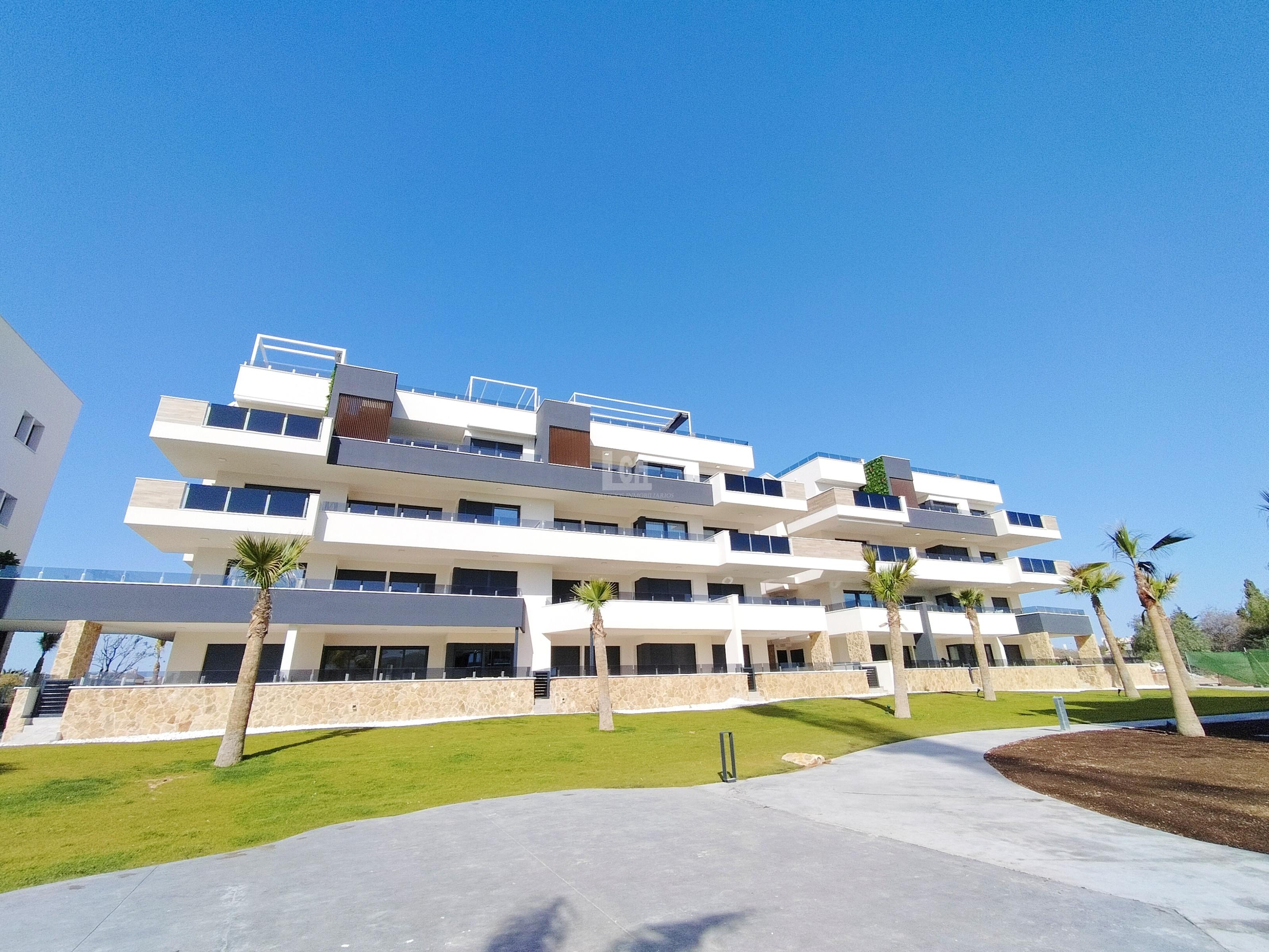 Venta de apartamento en Playa flamenca