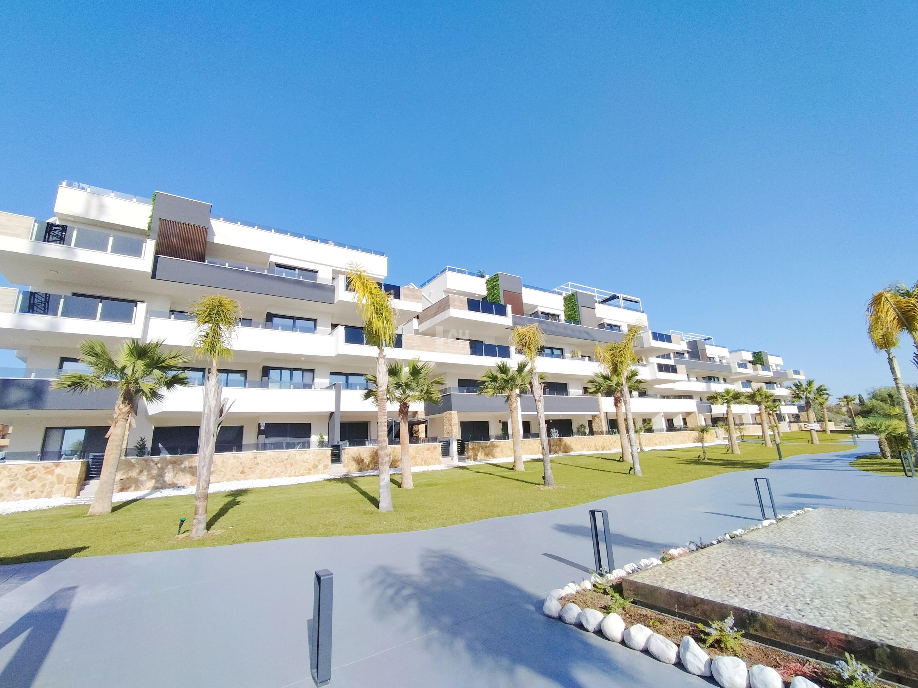 Venta de apartamento en Playa flamenca