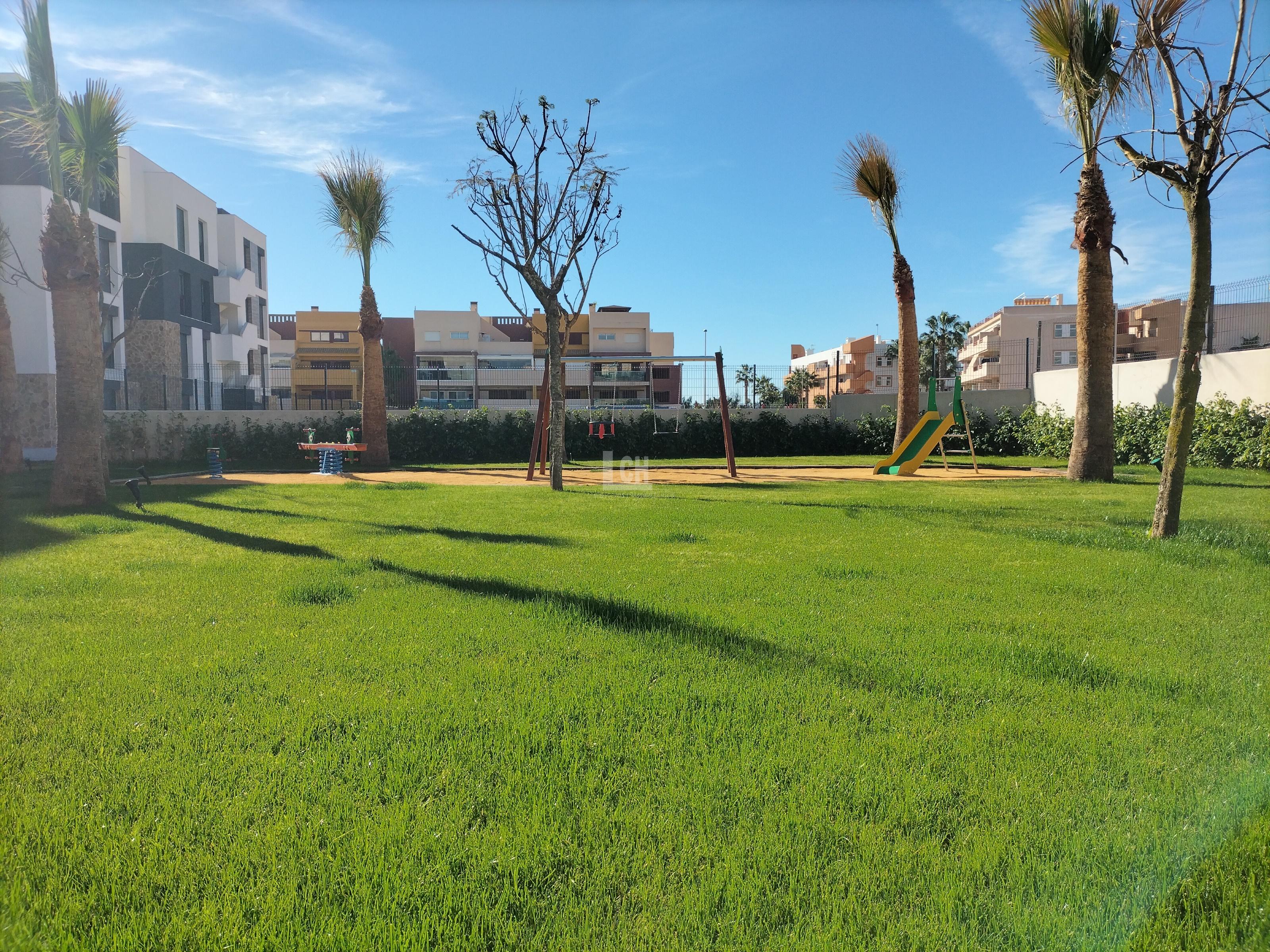 Venta de apartamento en Playa flamenca