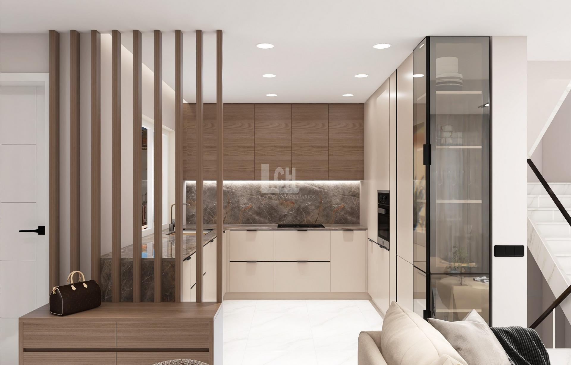 Venta de villa en Rojales