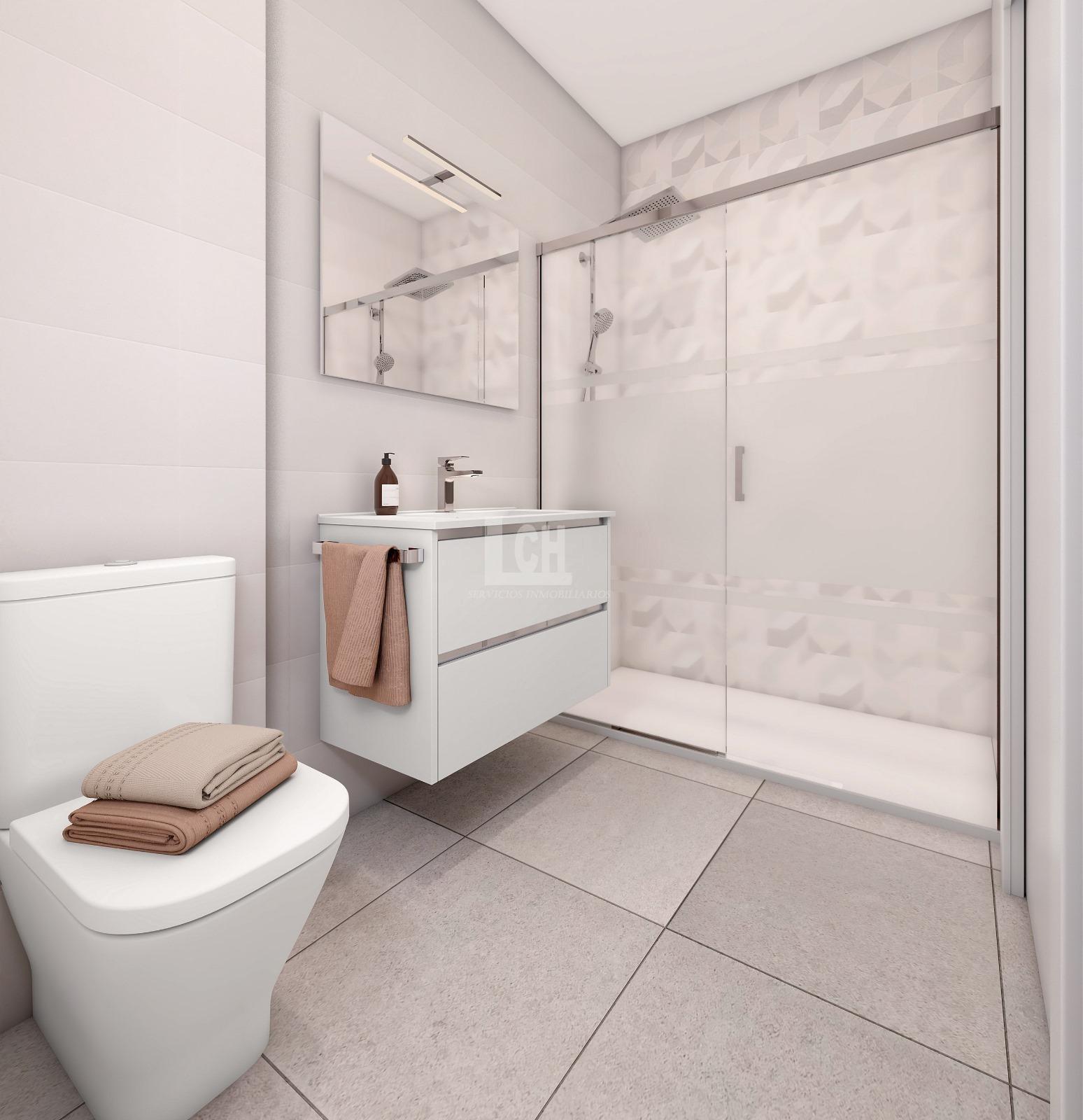 Venta de apartamento en La manga del mar menor