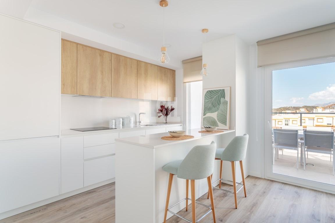 Venta de villa en Finestrat