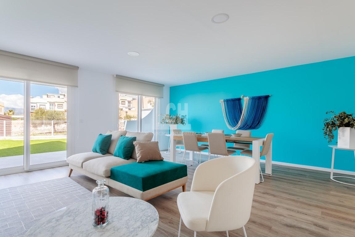 Venta de villa en Finestrat