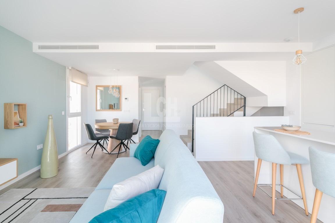 Venta de villa en Finestrat